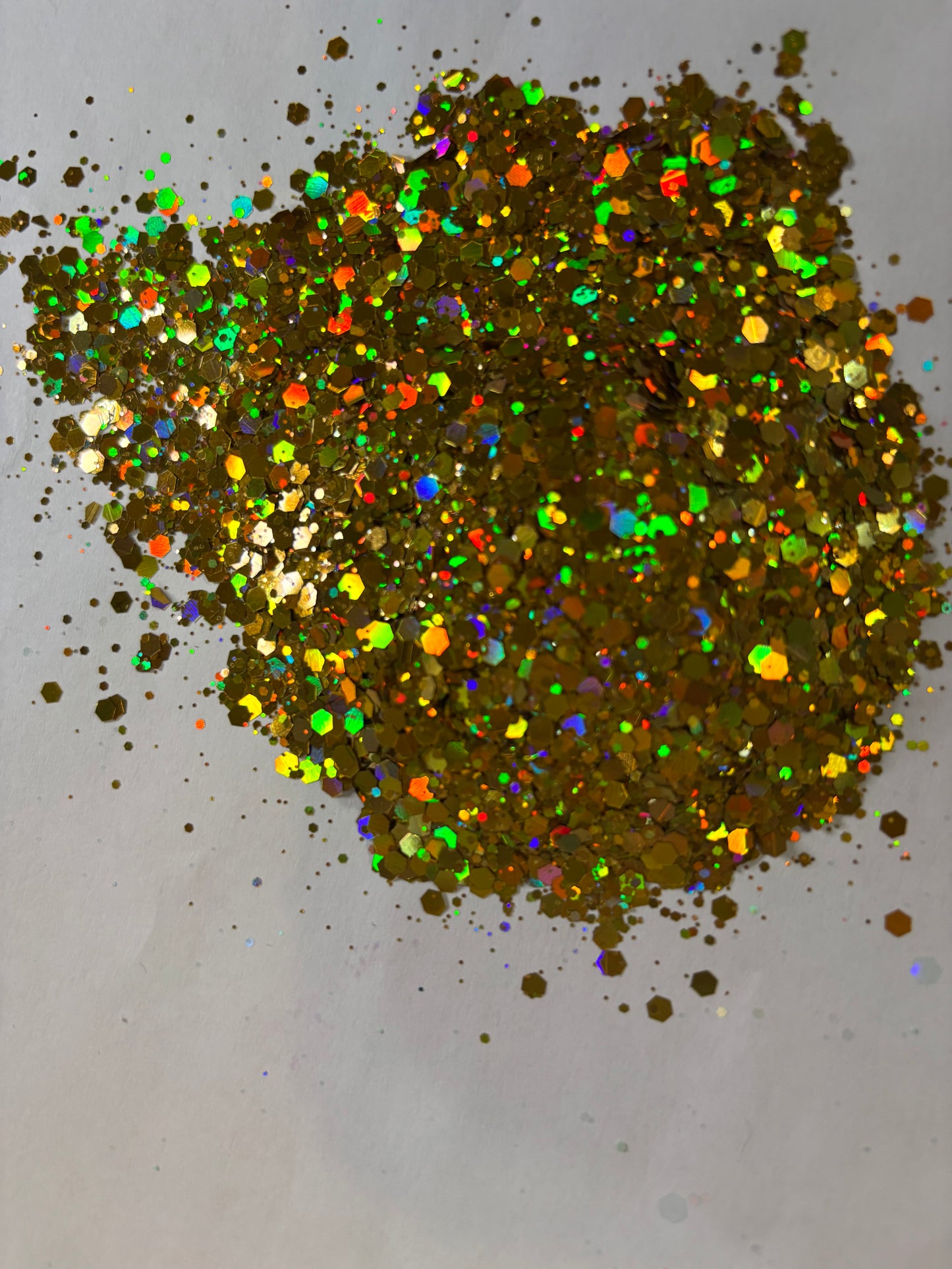 Glitter