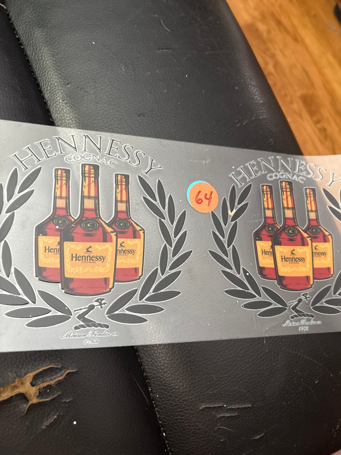 Adult wraps