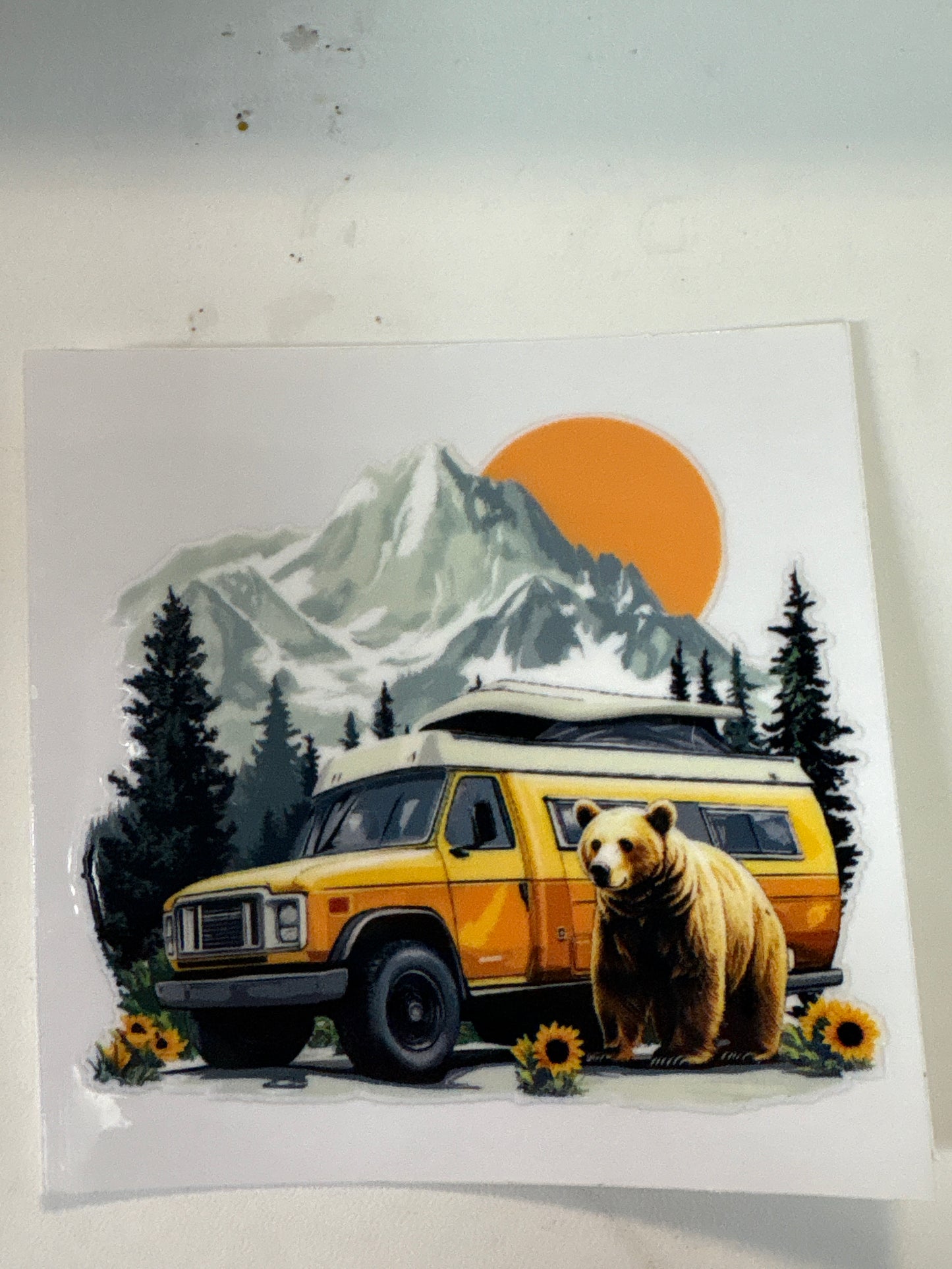 Camping