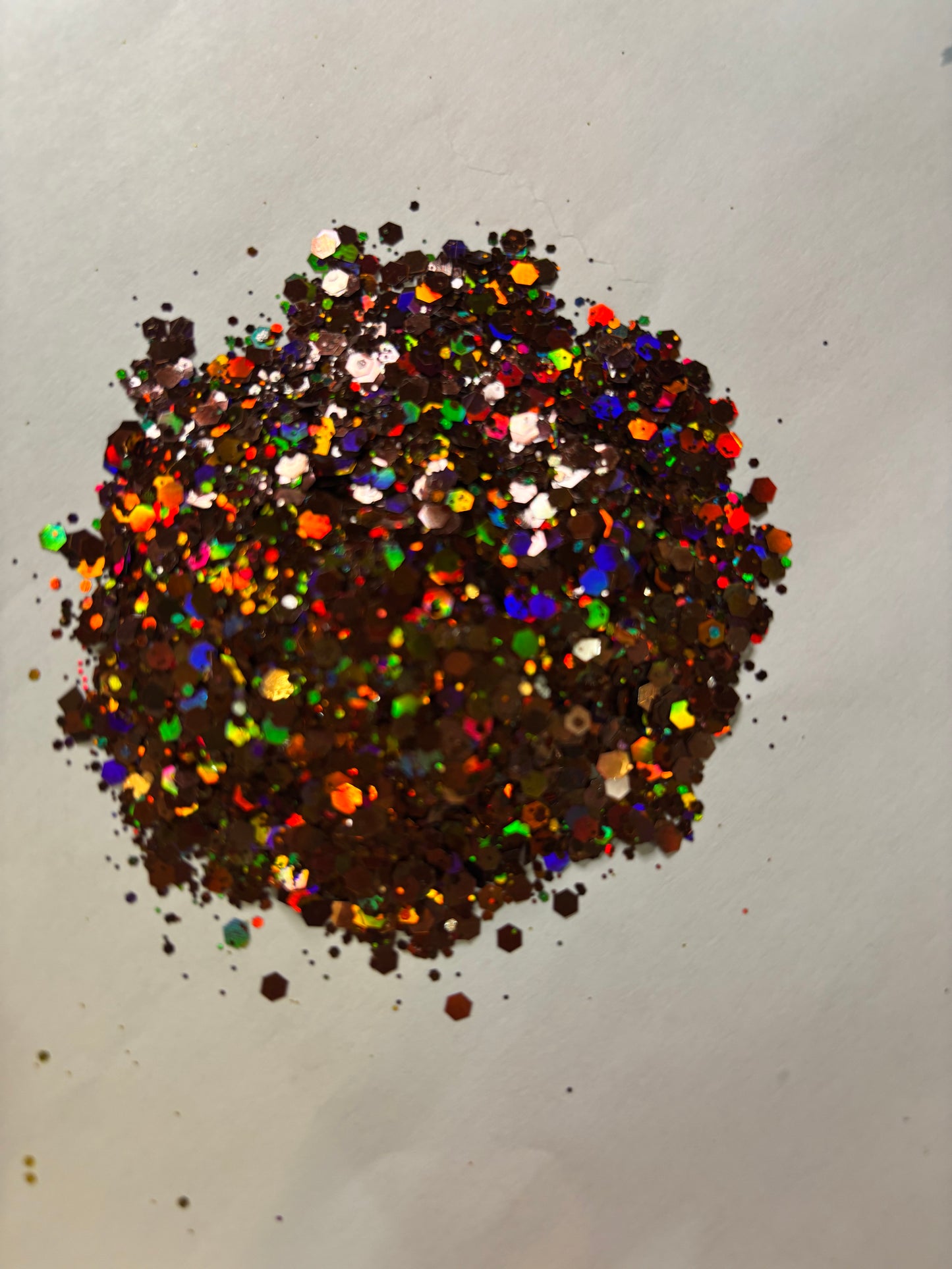 Glitter