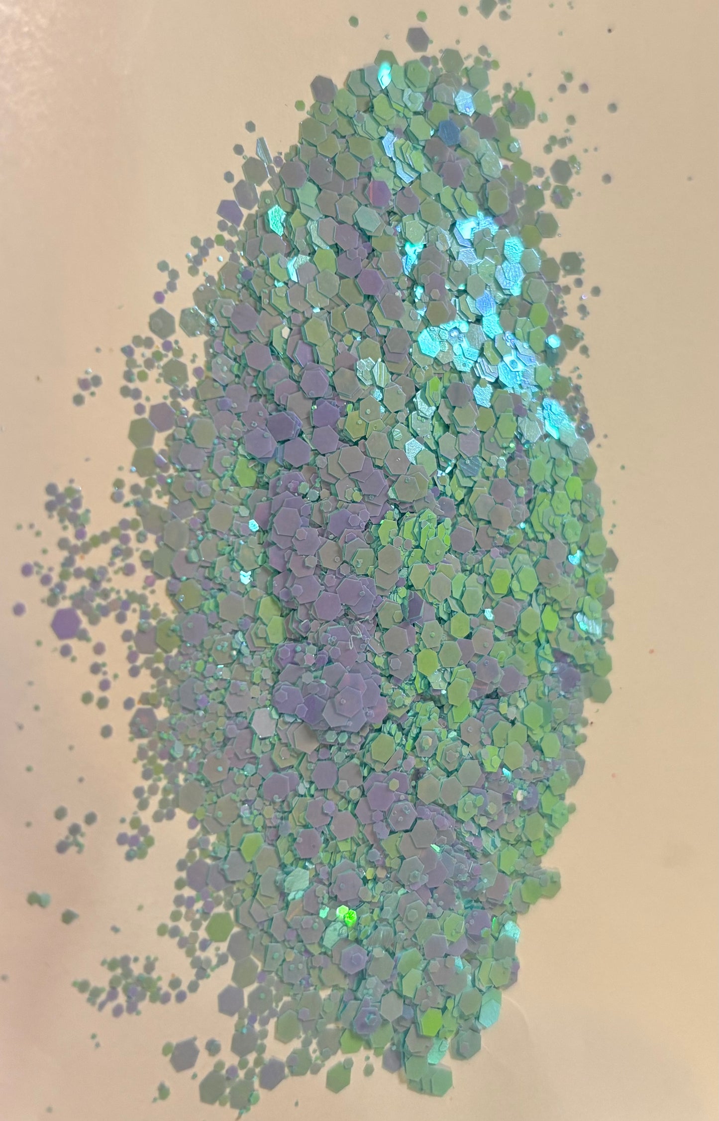 Glitter for sale