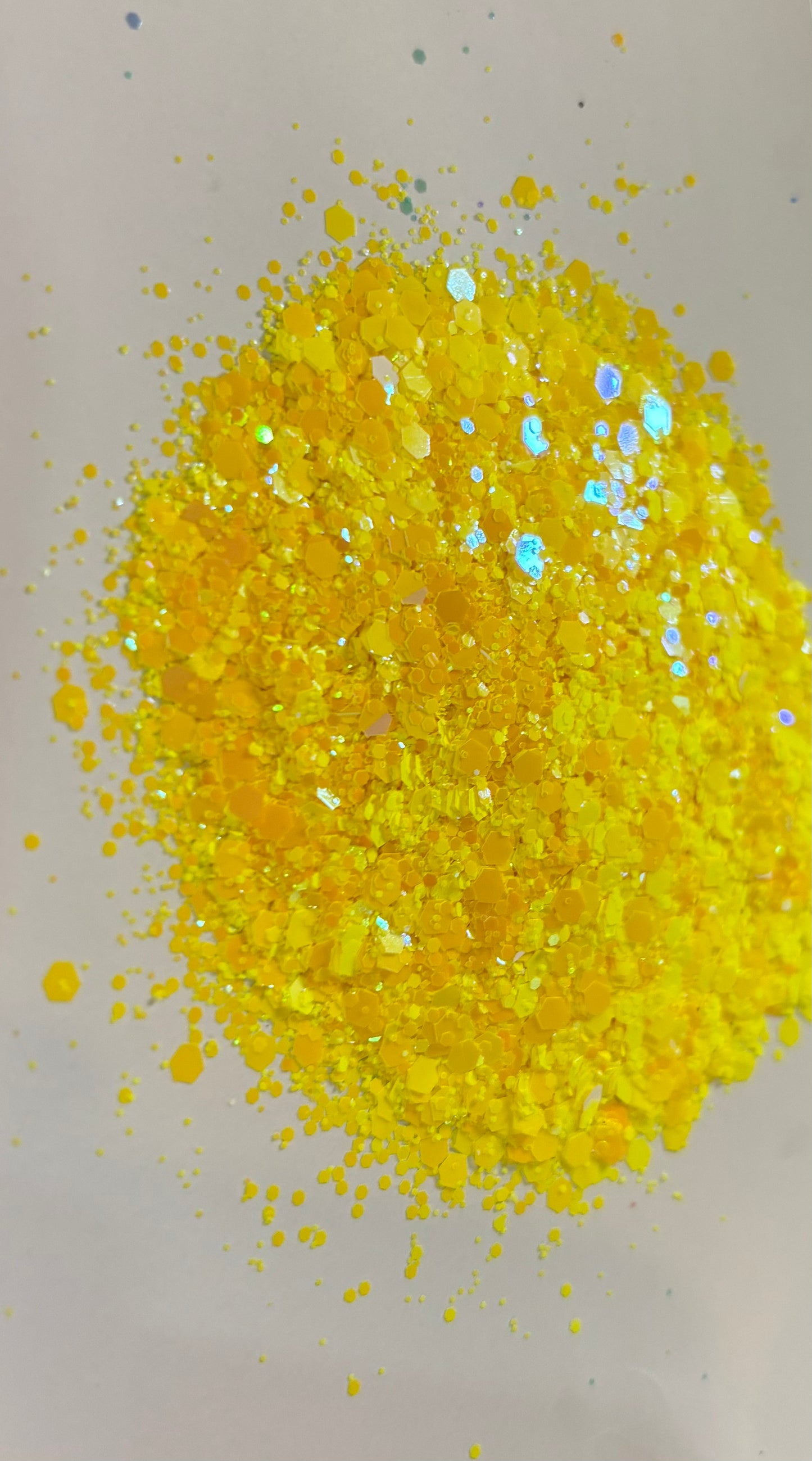 Glitter for sale
