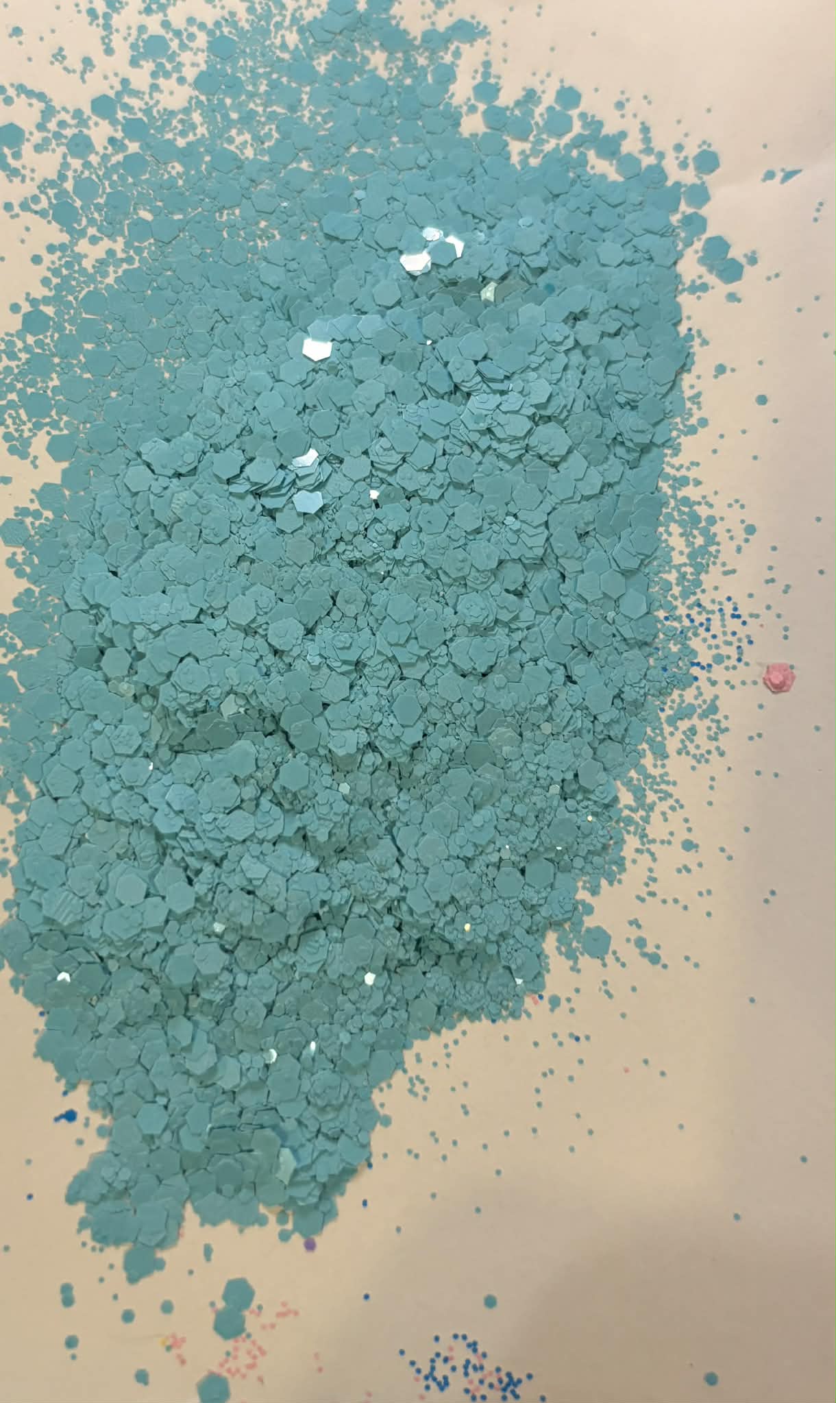 Glitter for sale
