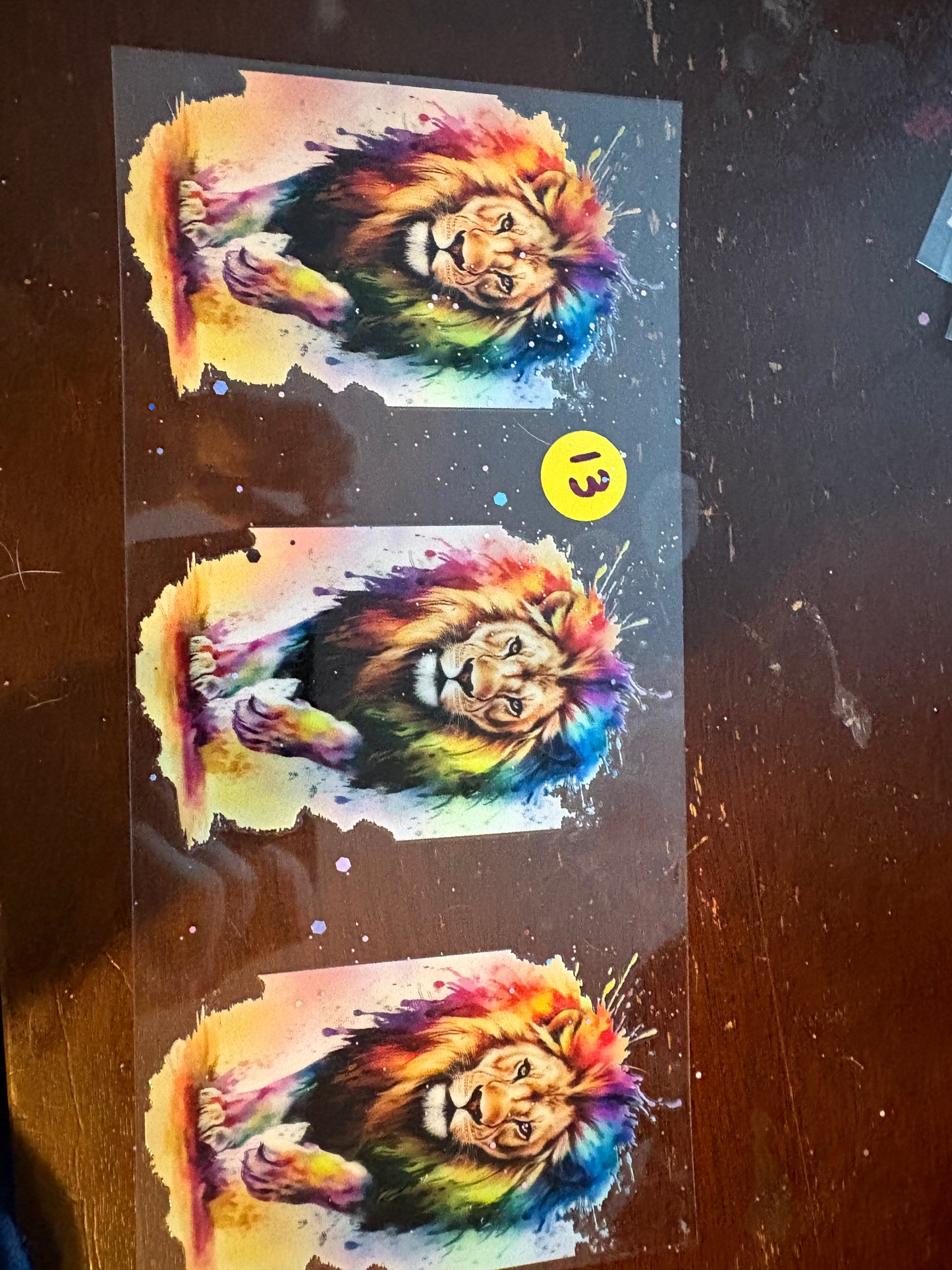Animal Wraps