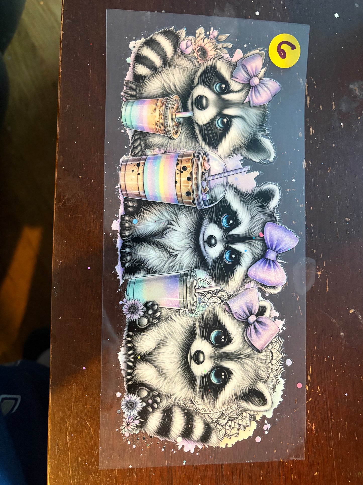 Animal Wraps