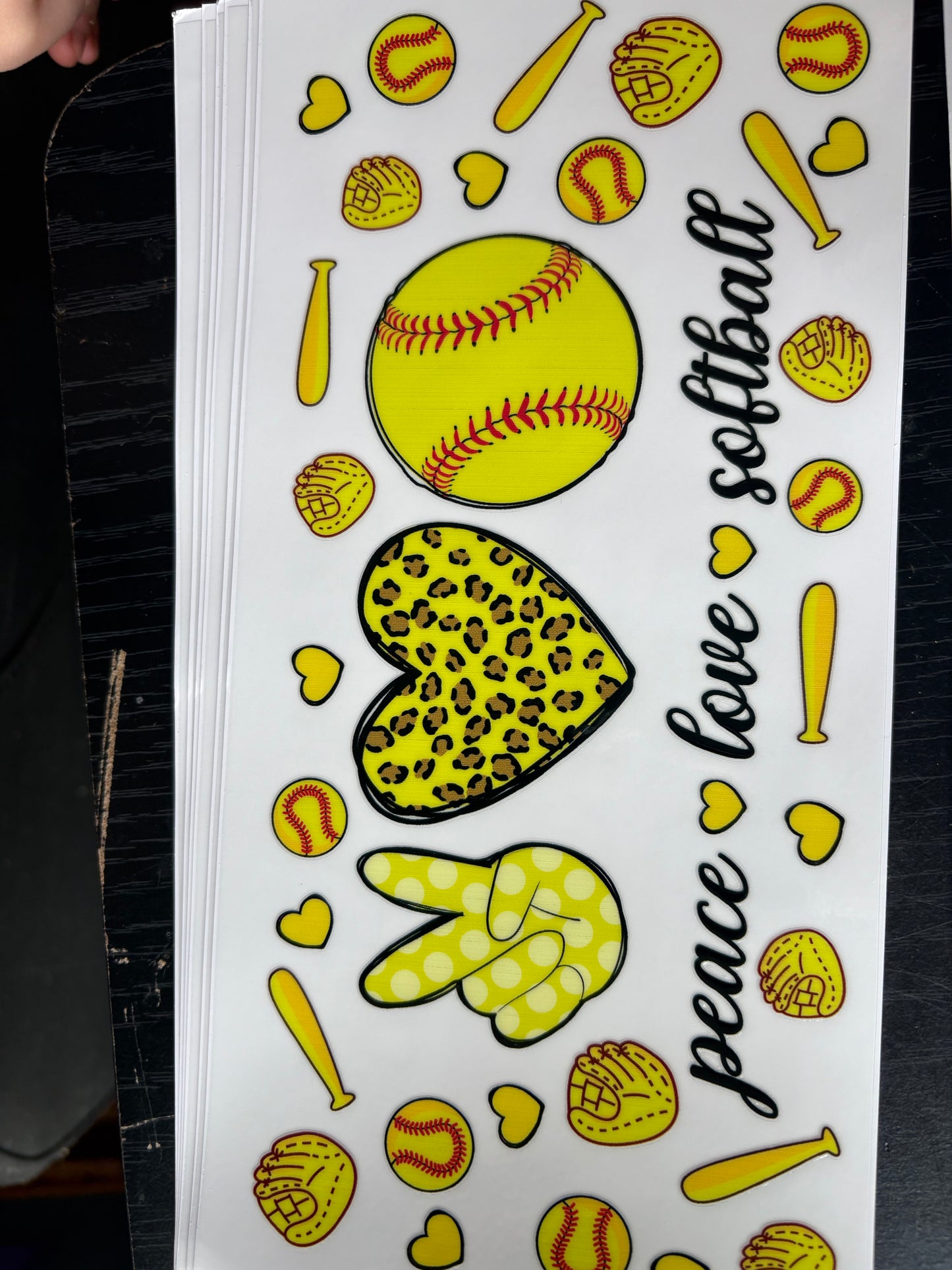 Sports Wraps