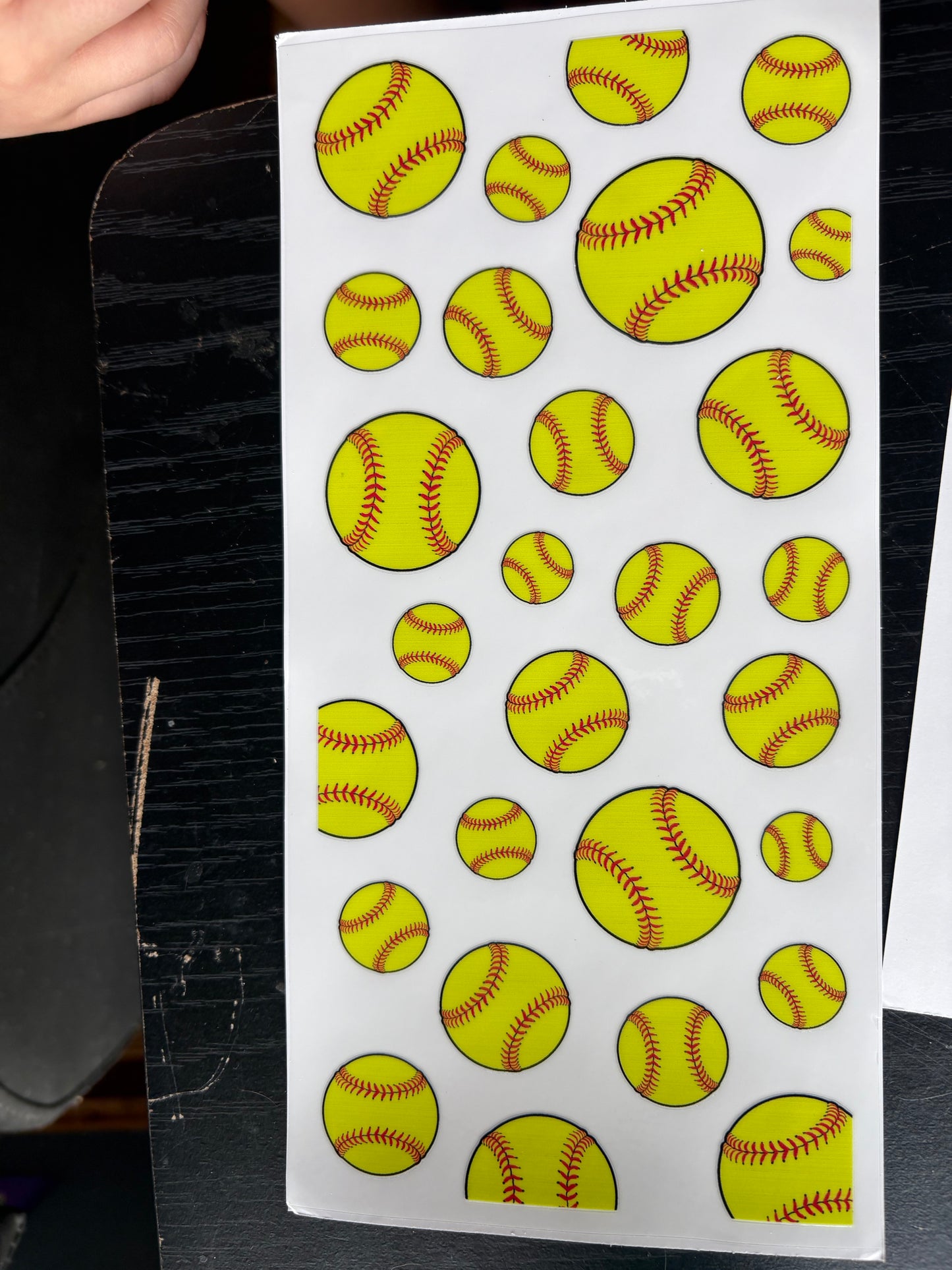 Sports Wraps