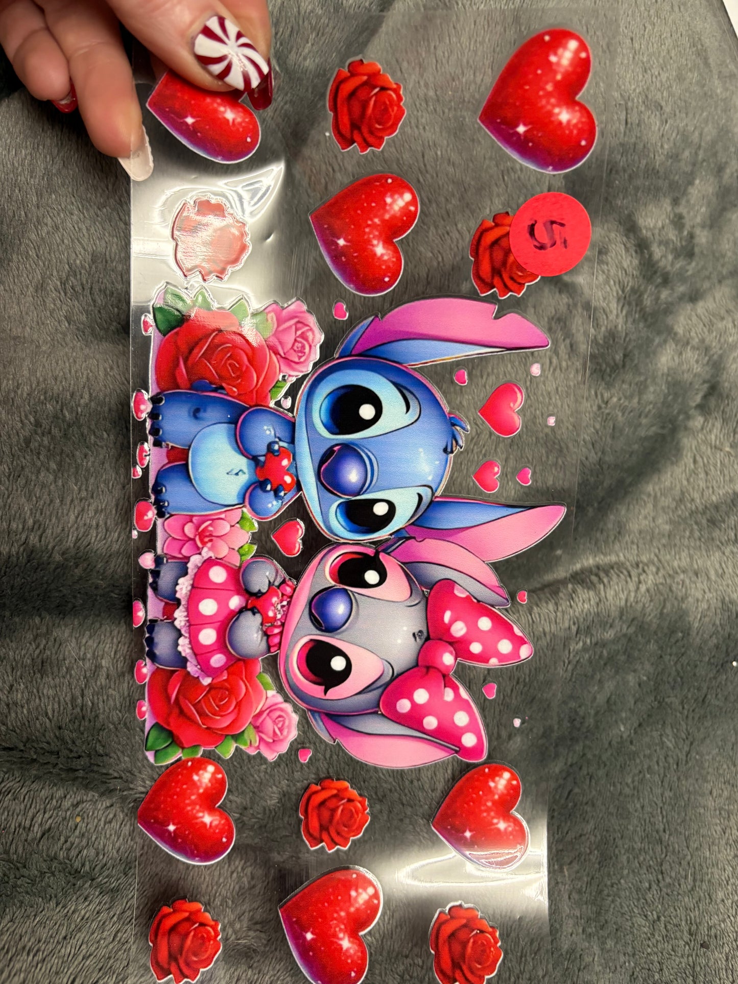 Holiday Valentines Day