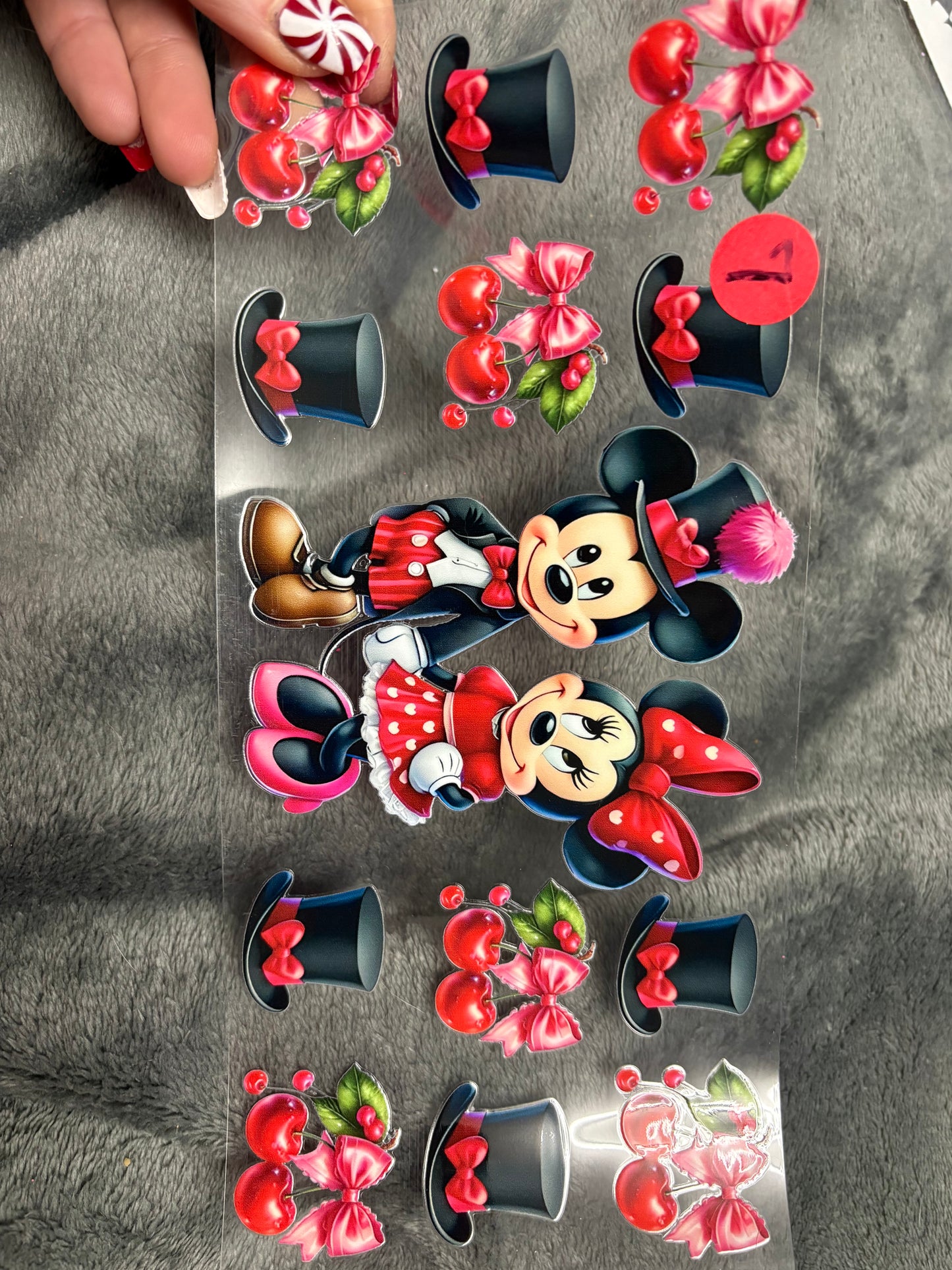 Holiday Valentines Day