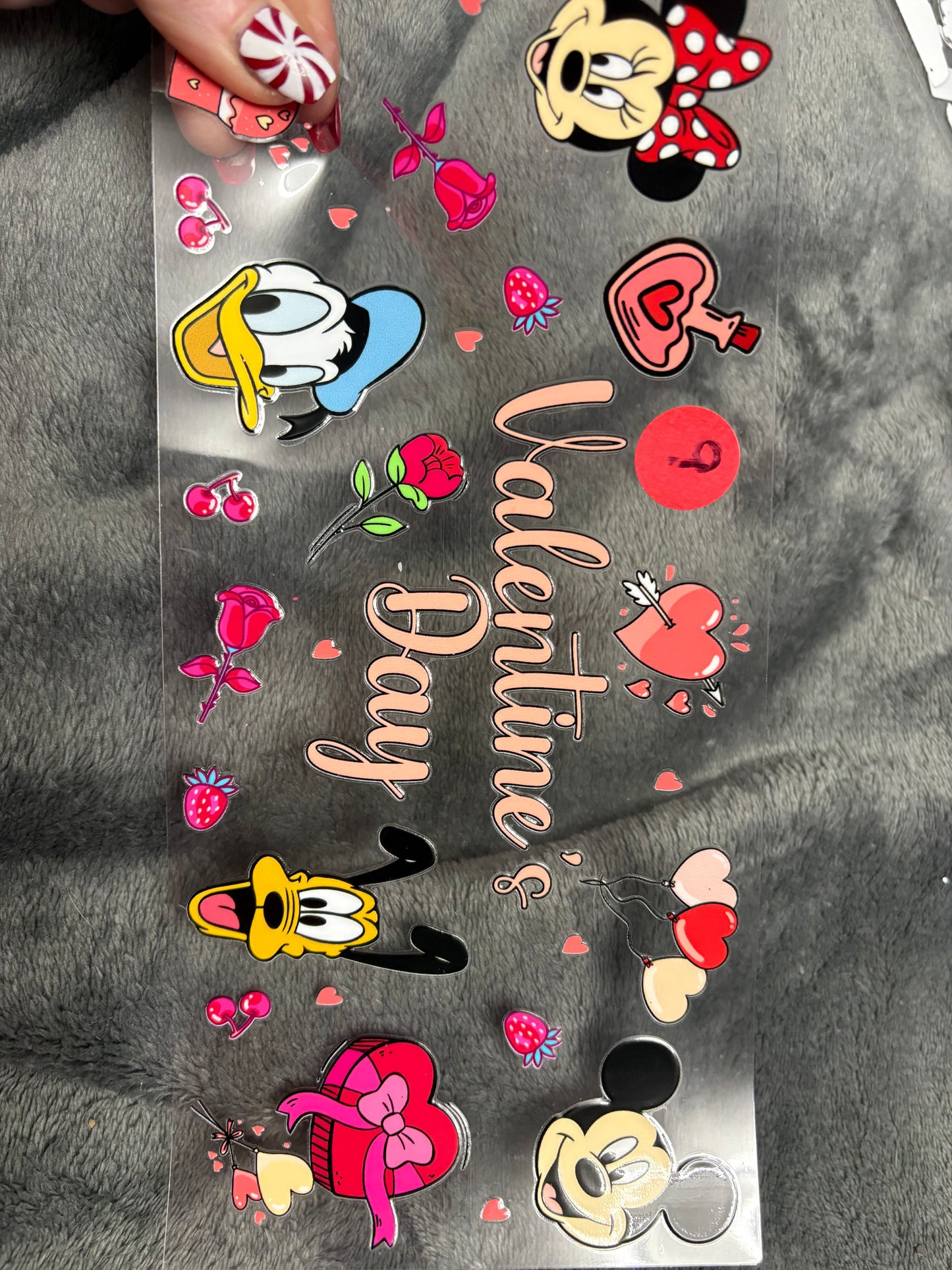 Holiday Valentines Day