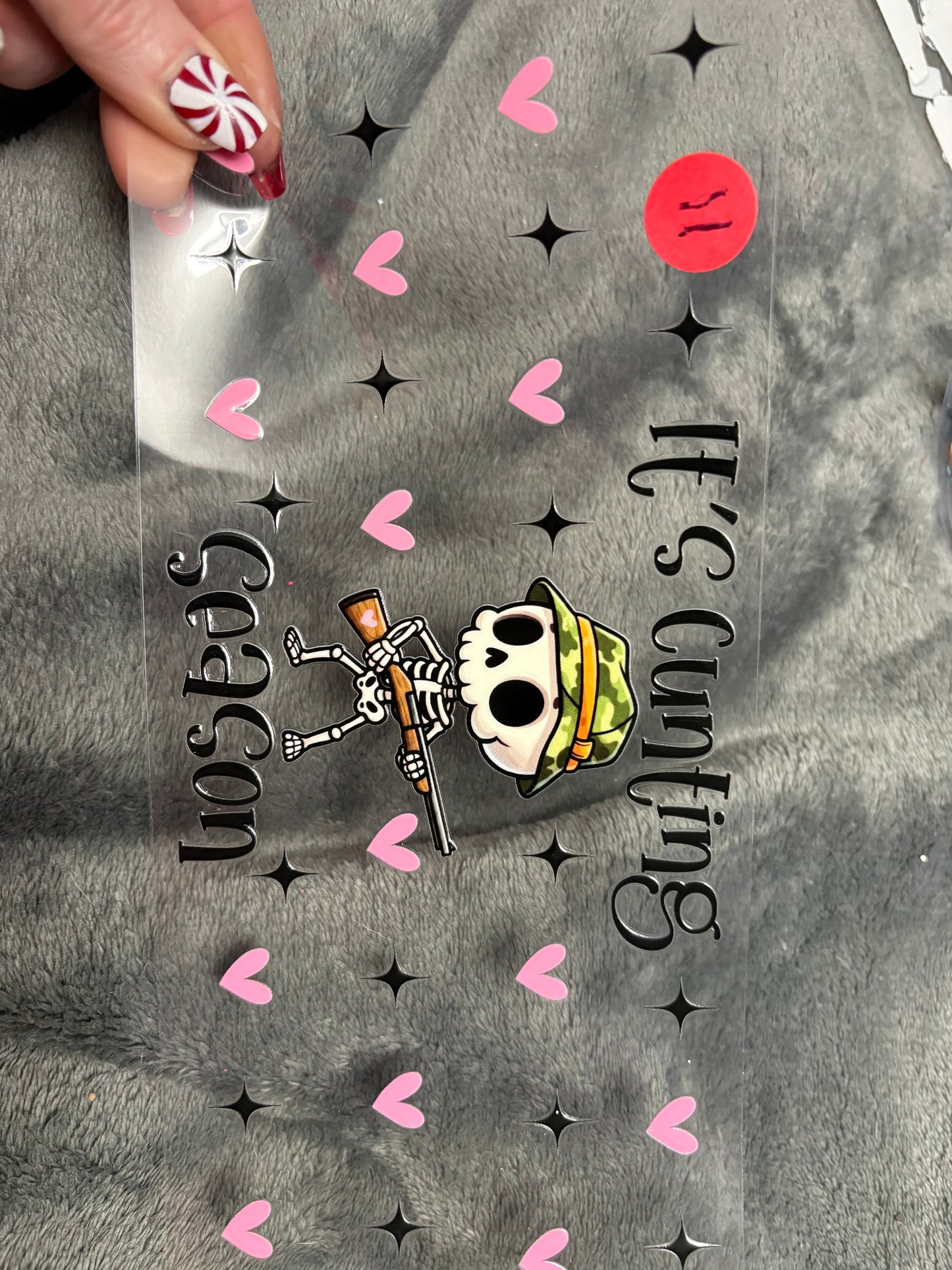 Holiday Valentines Day