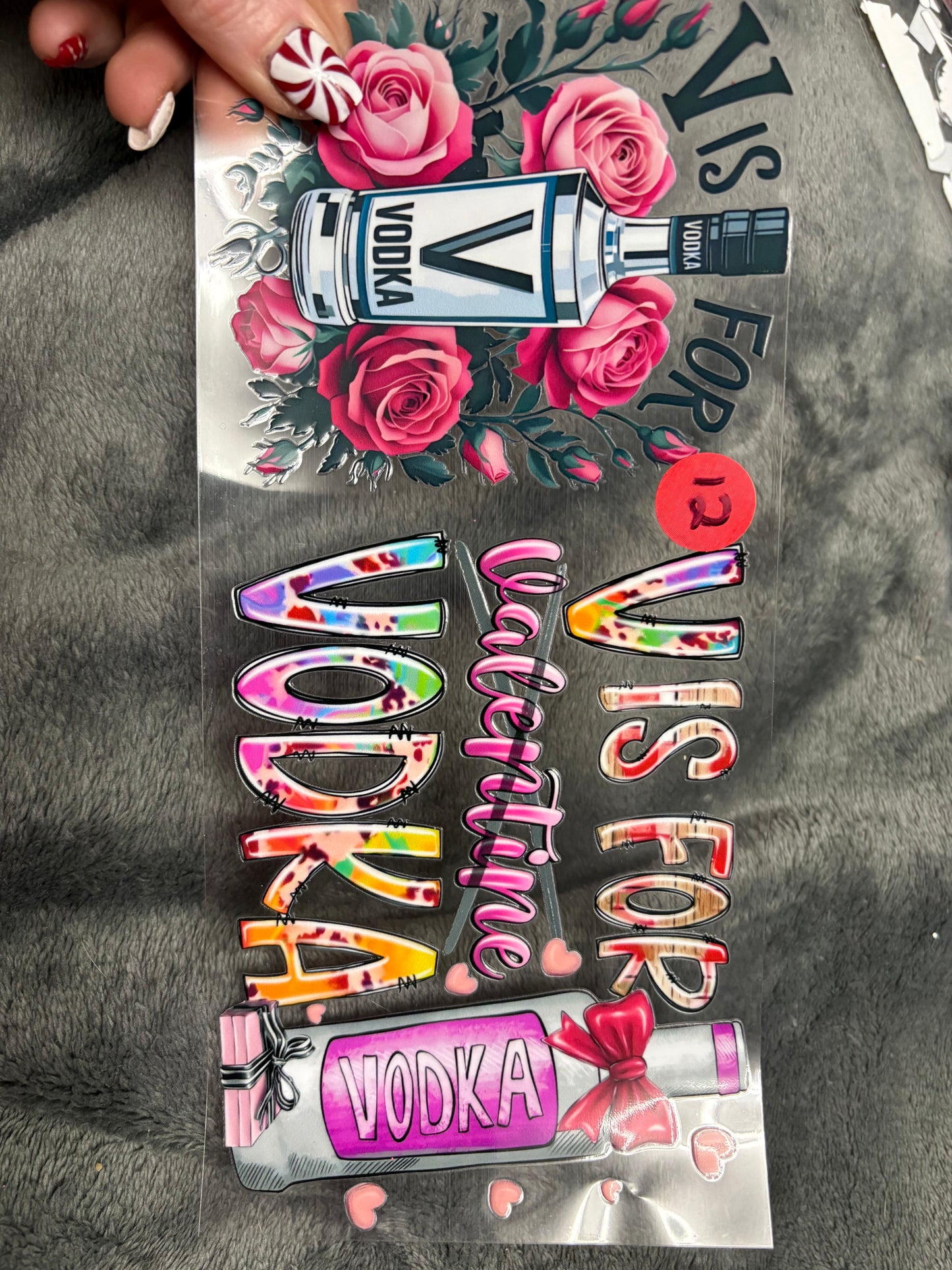 Holiday Valentines Day