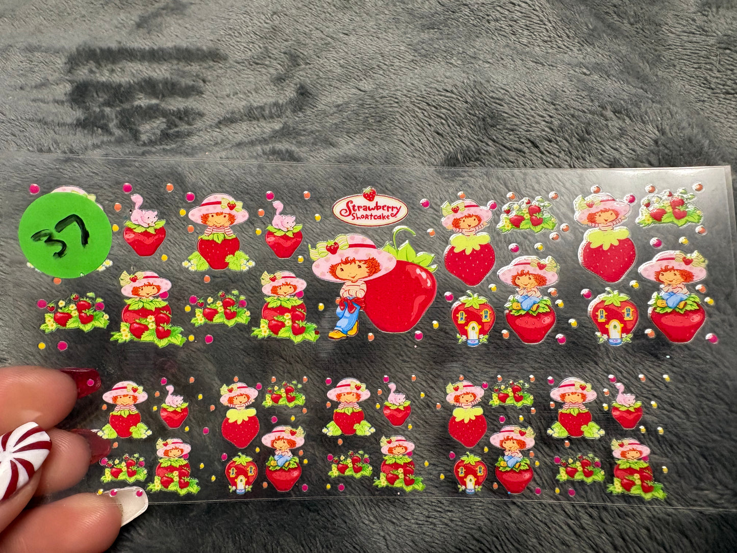3 oz shot glass wraps