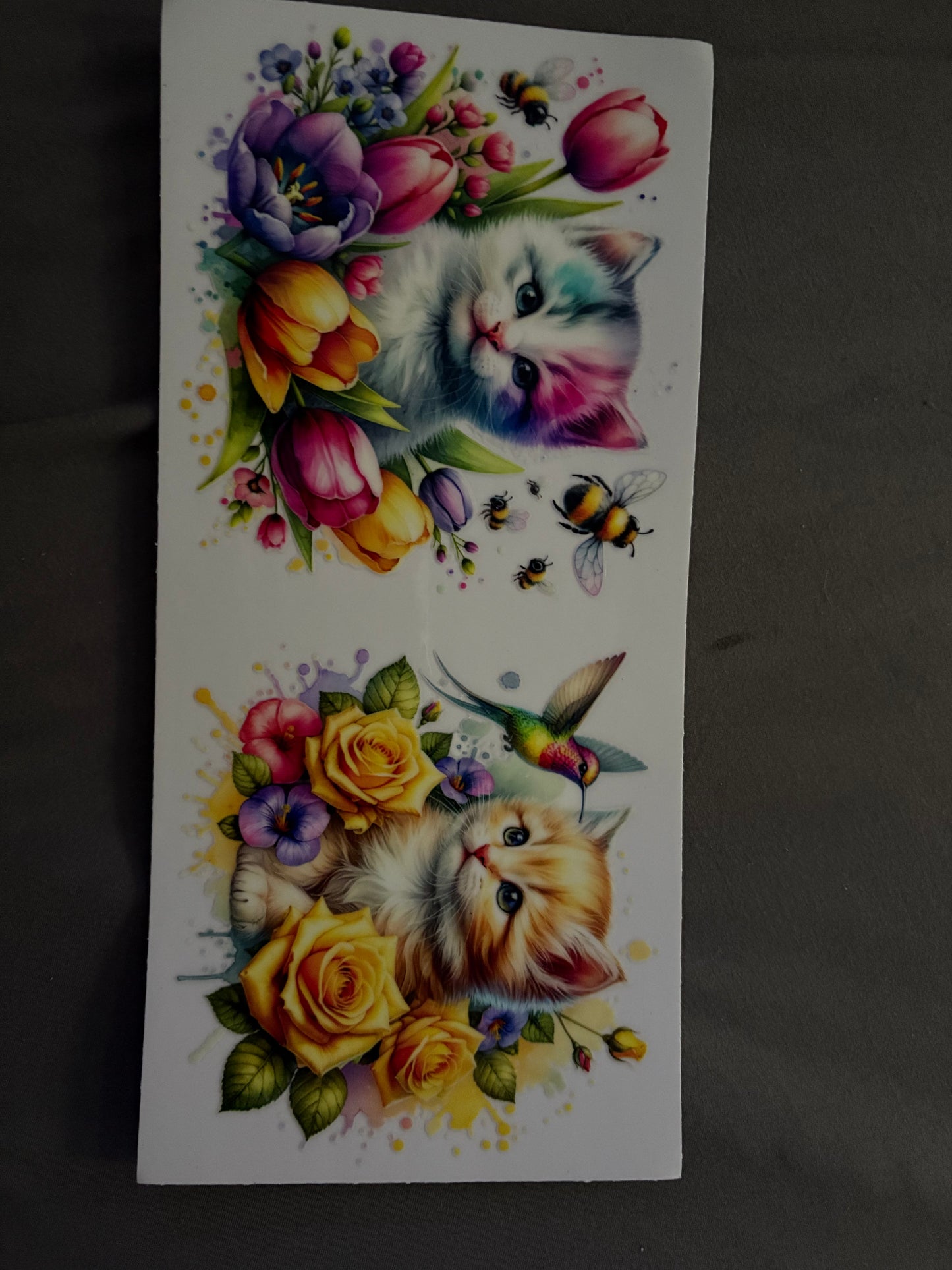 Animal Wraps