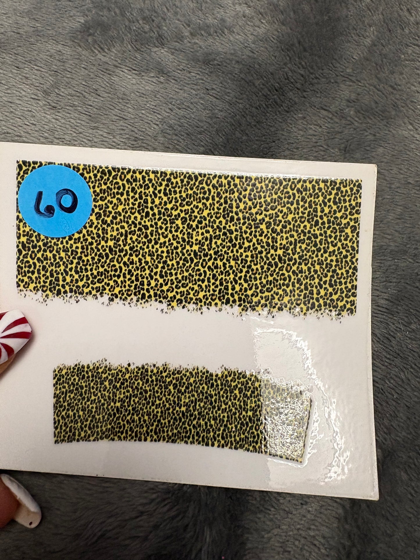 Mini Wraps for Stanley’s