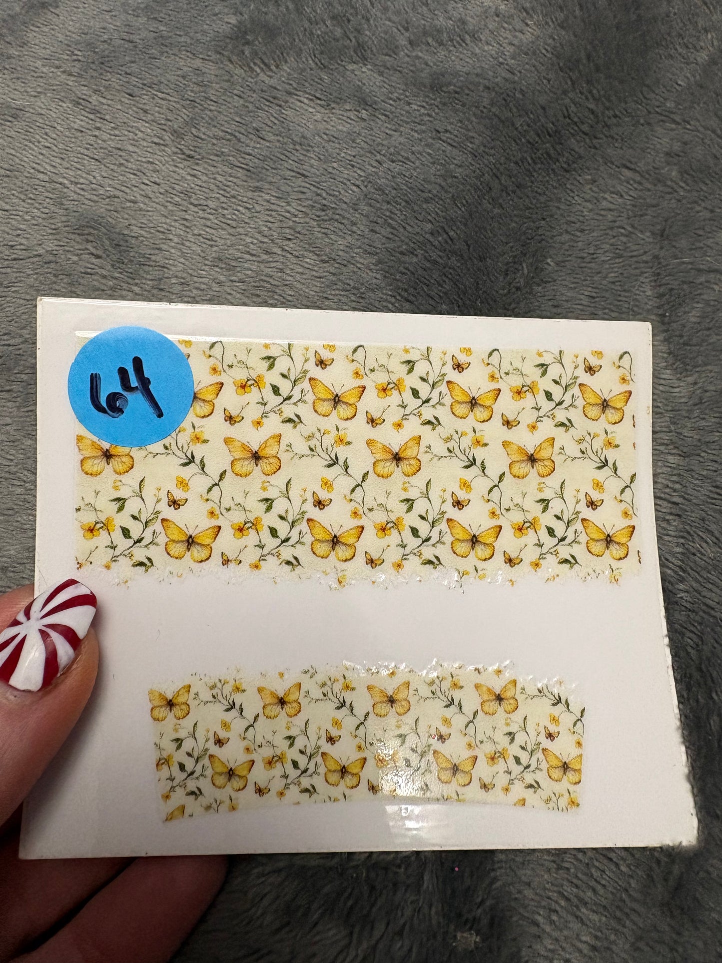 Mini Wraps for Stanley’s