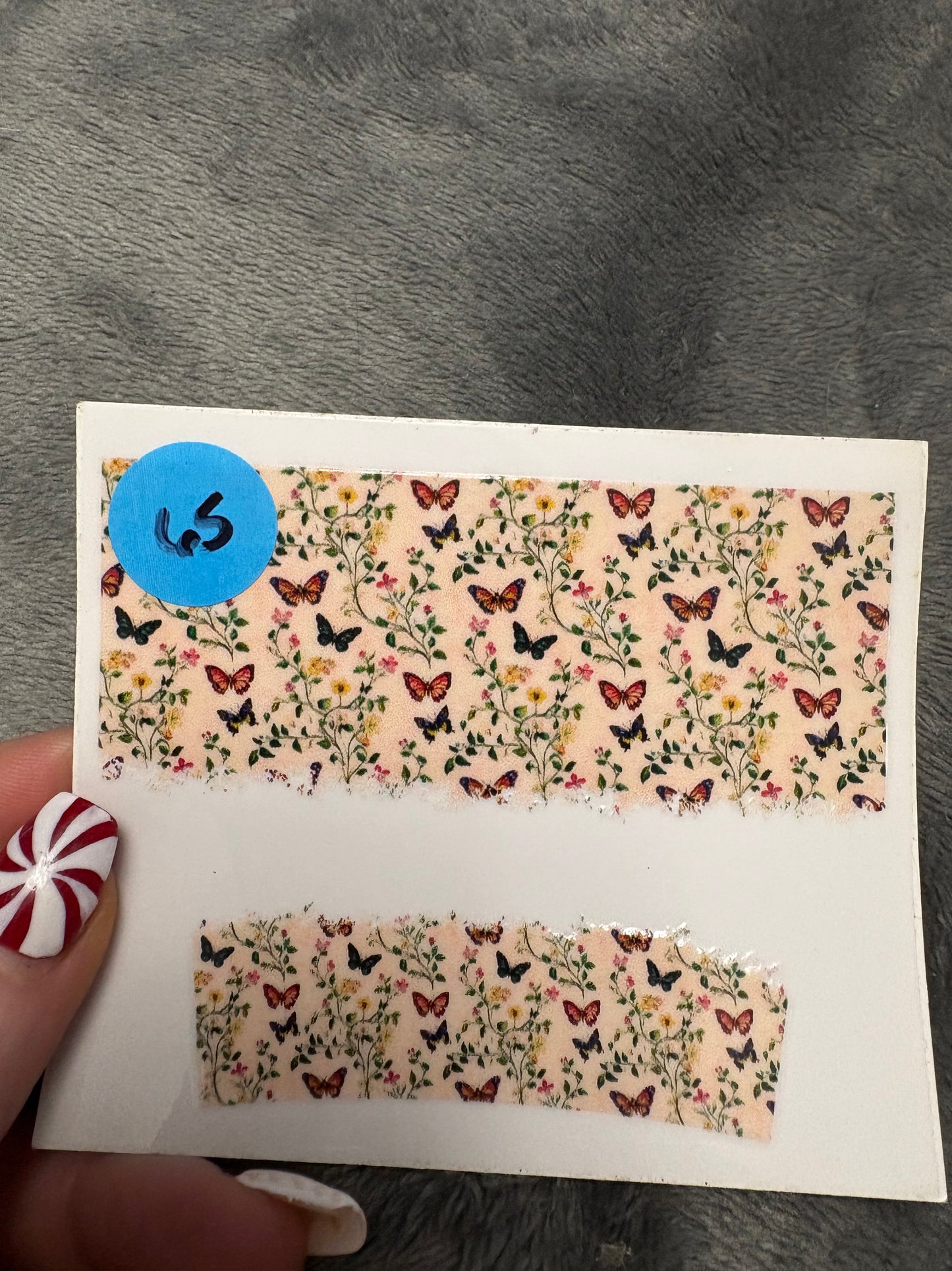 Mini Wraps for Stanley’s