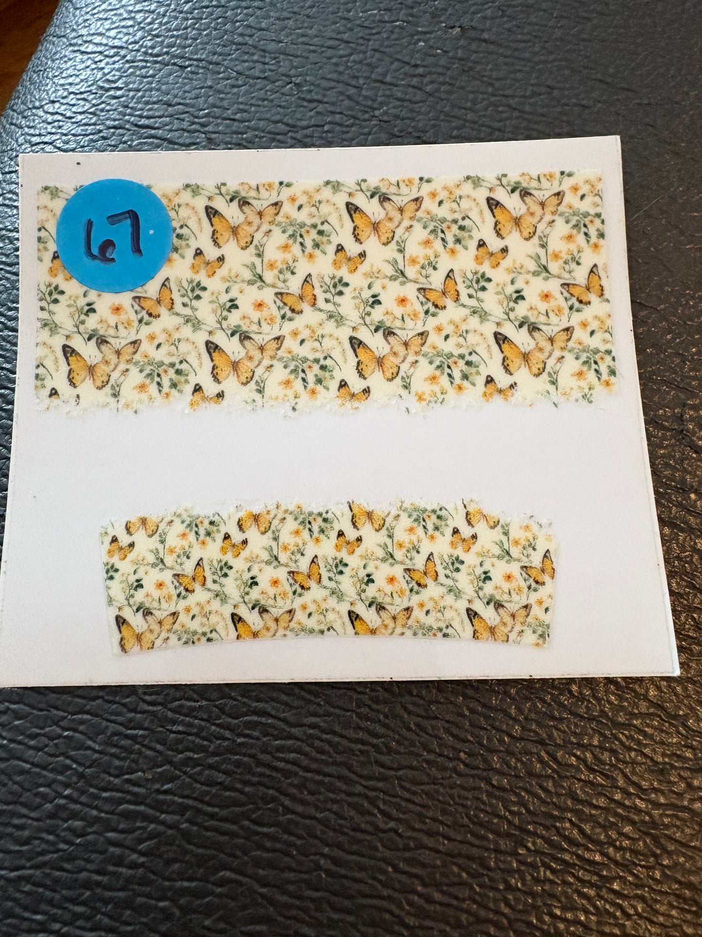 Mini Wraps for Stanley’s