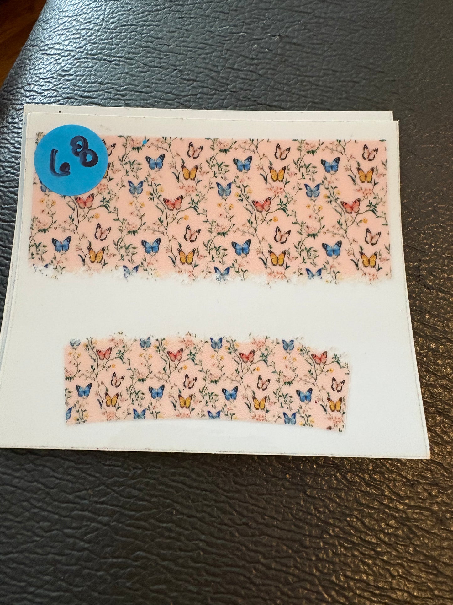 Mini Wraps for Stanley’s