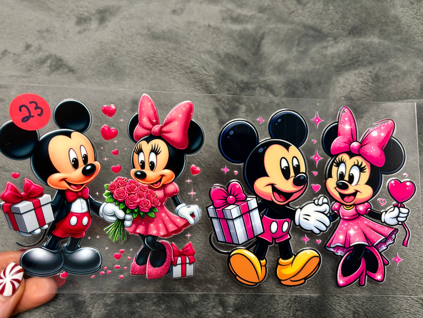Holiday Valentines Day