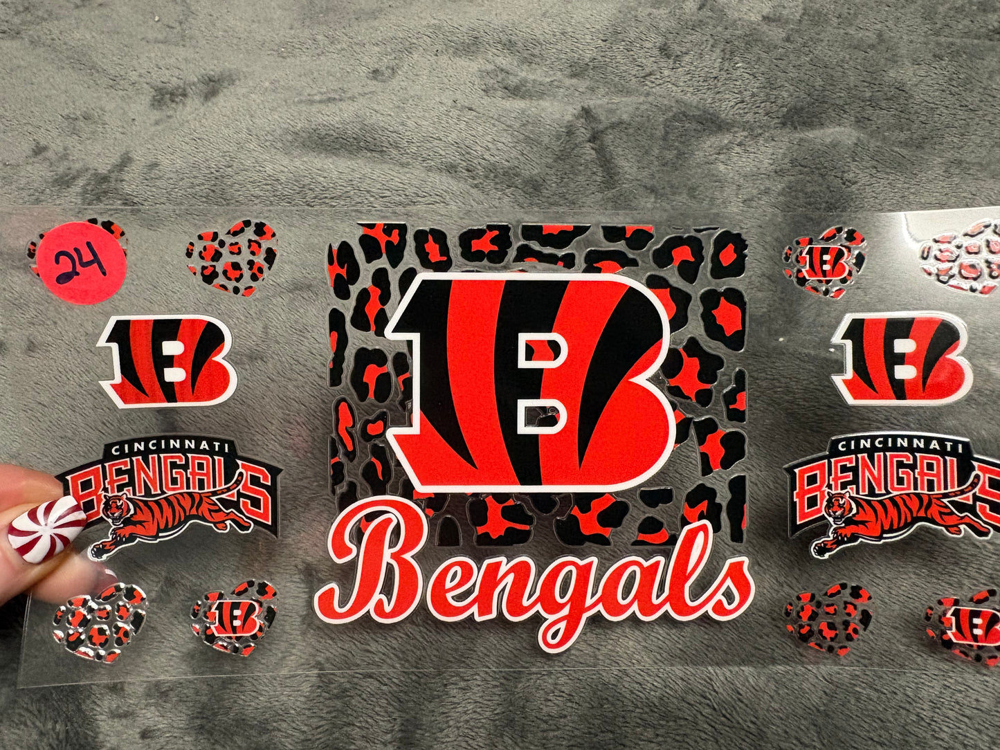 Football teams