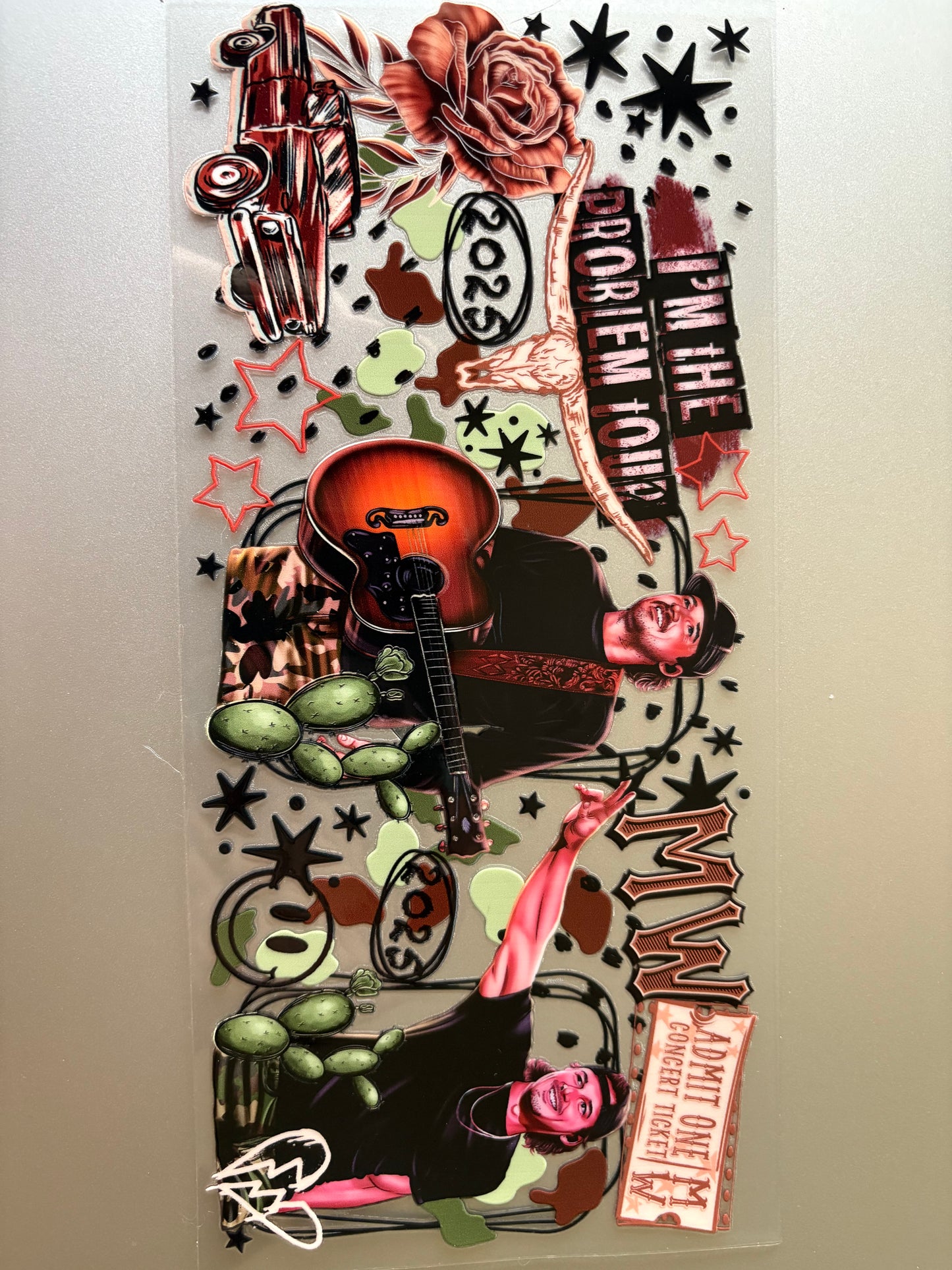 Music Artists