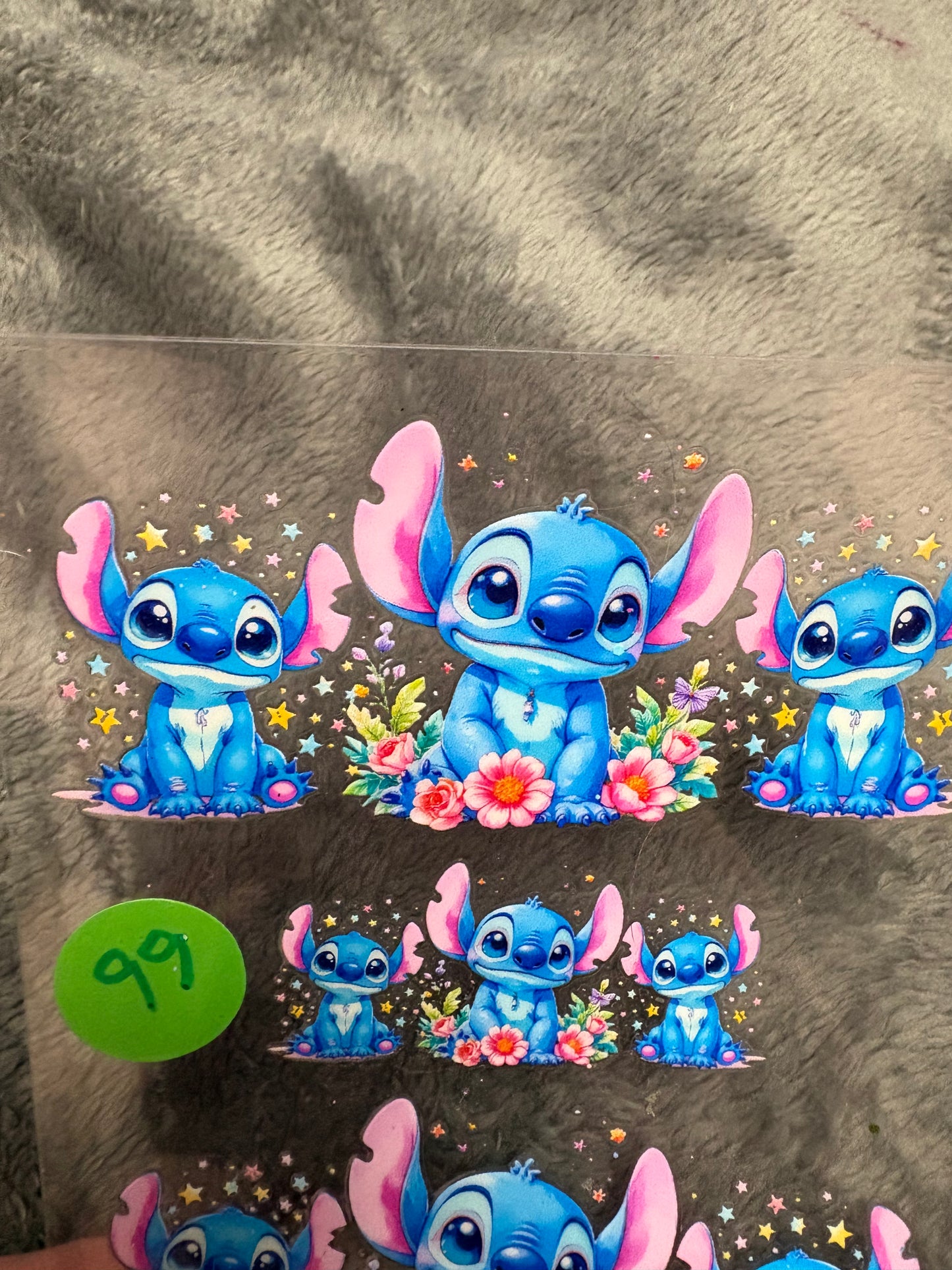 Mini Wraps for Stanley’s