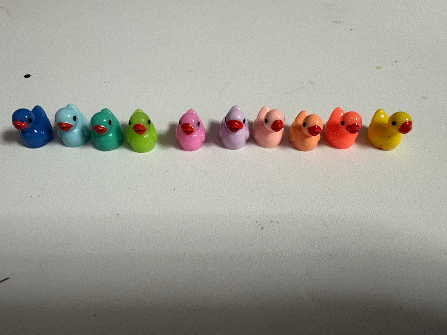 Blank Lid Decorations