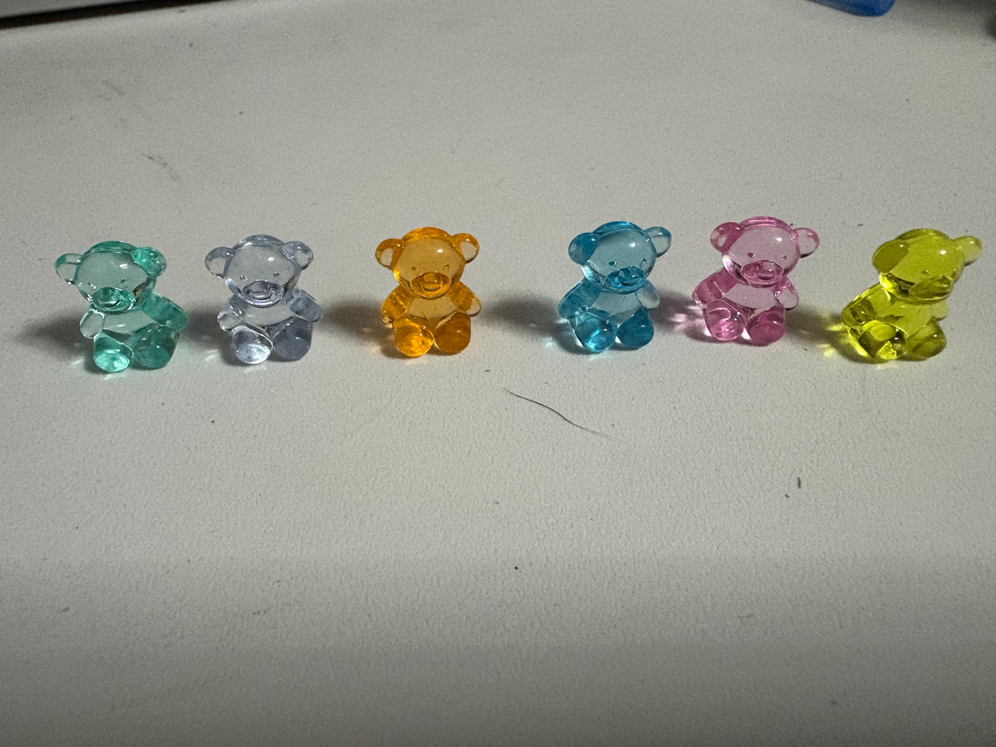 Blank Lid Decorations