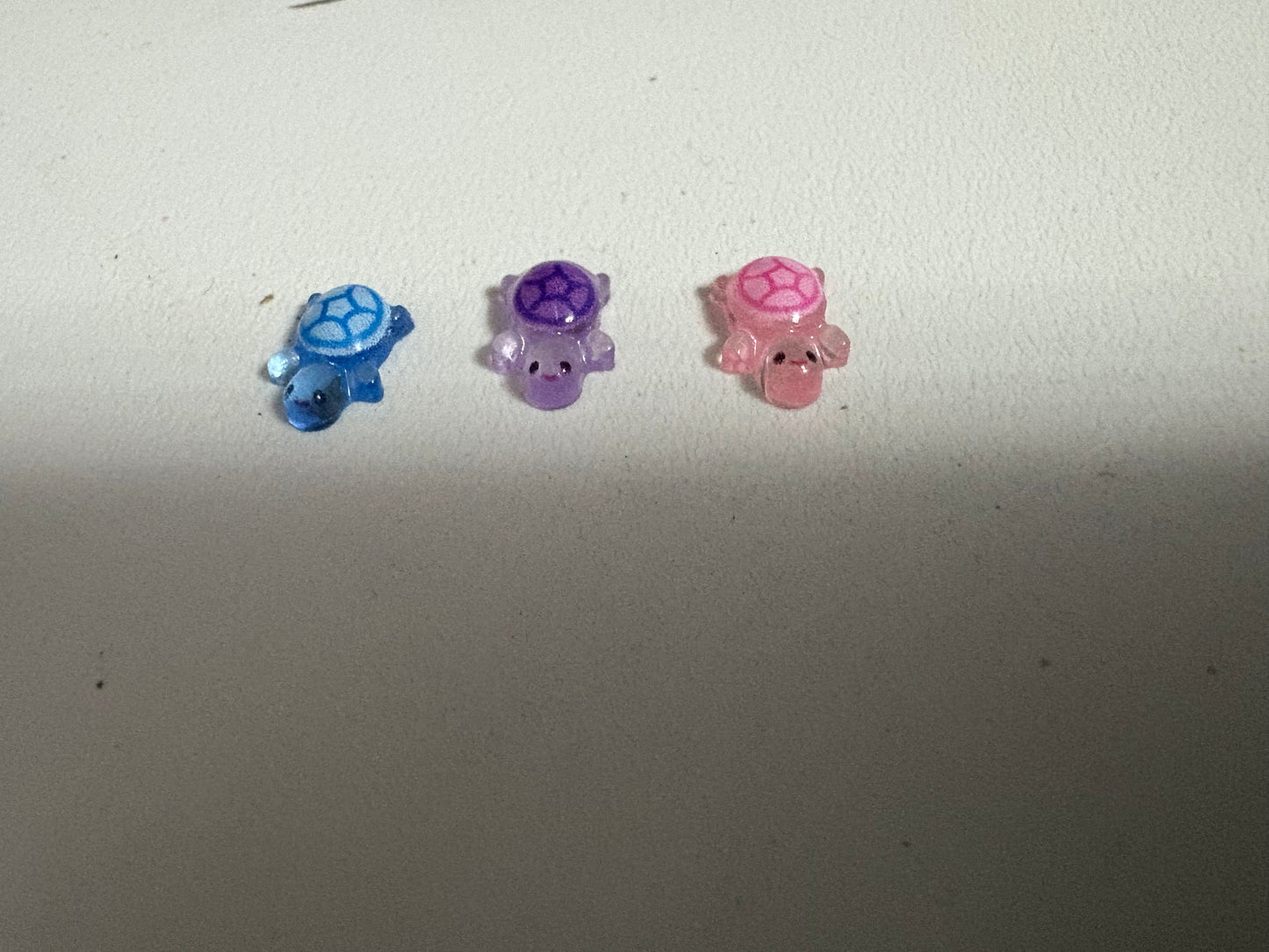 Blank Lid Decorations