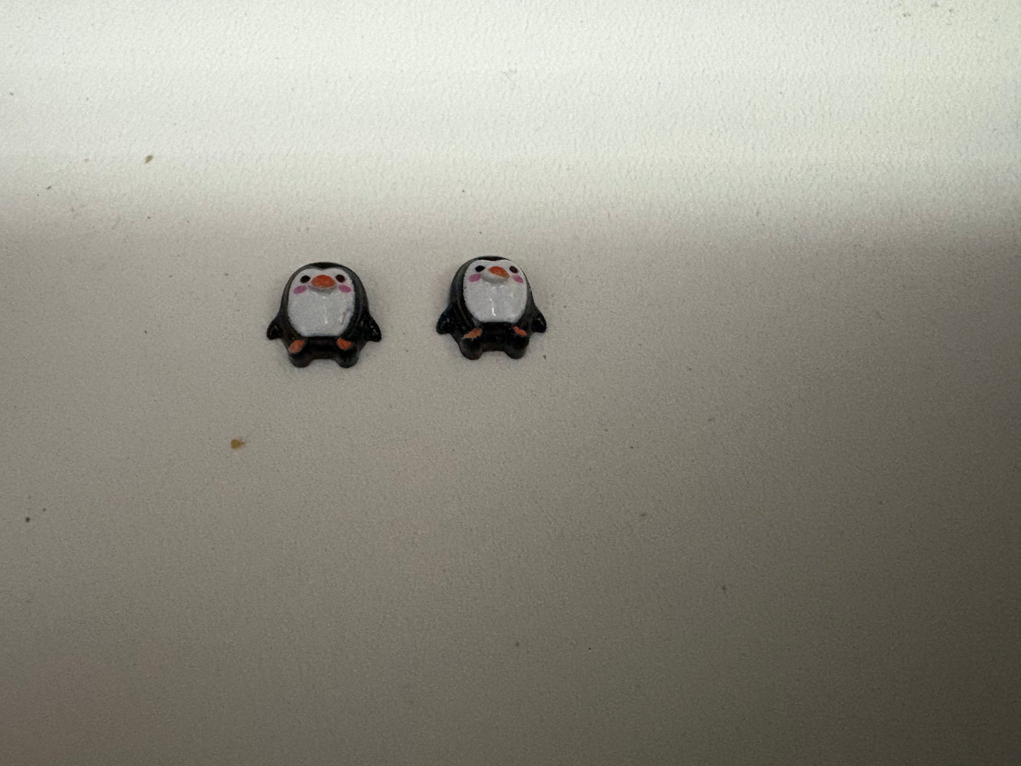 Blank Lid Decorations