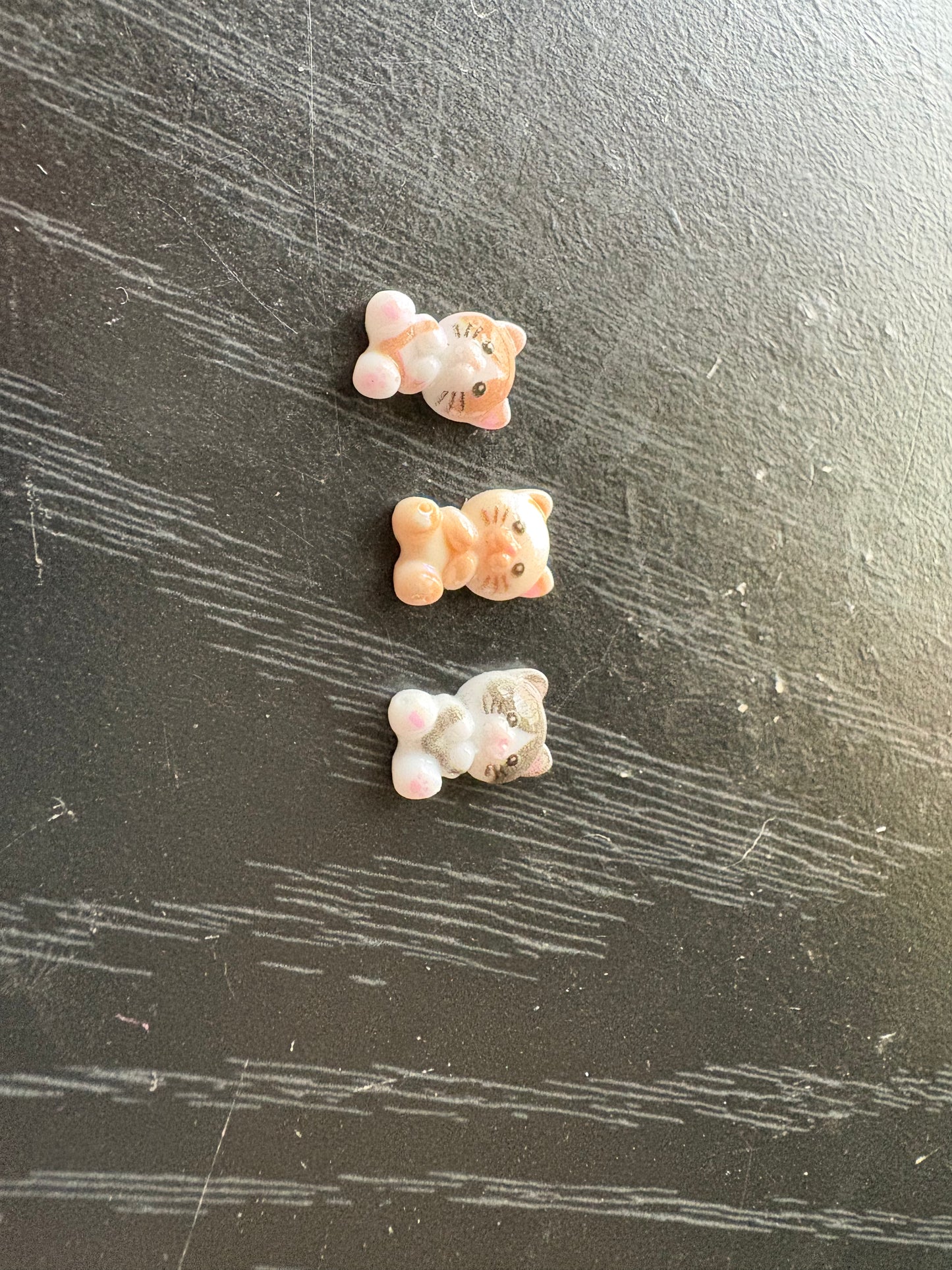Blank Lid Decorations