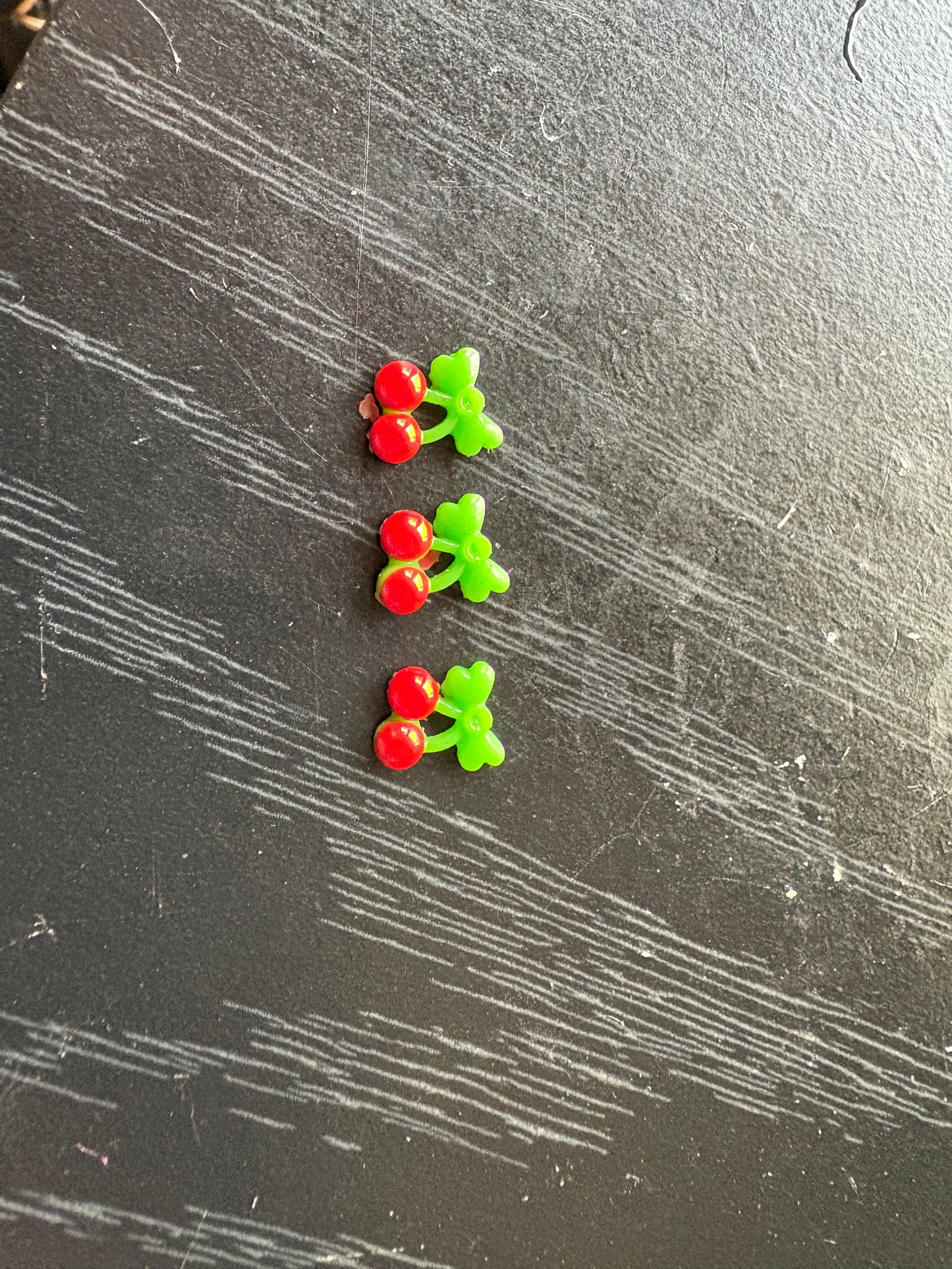 Blank Lid Decorations