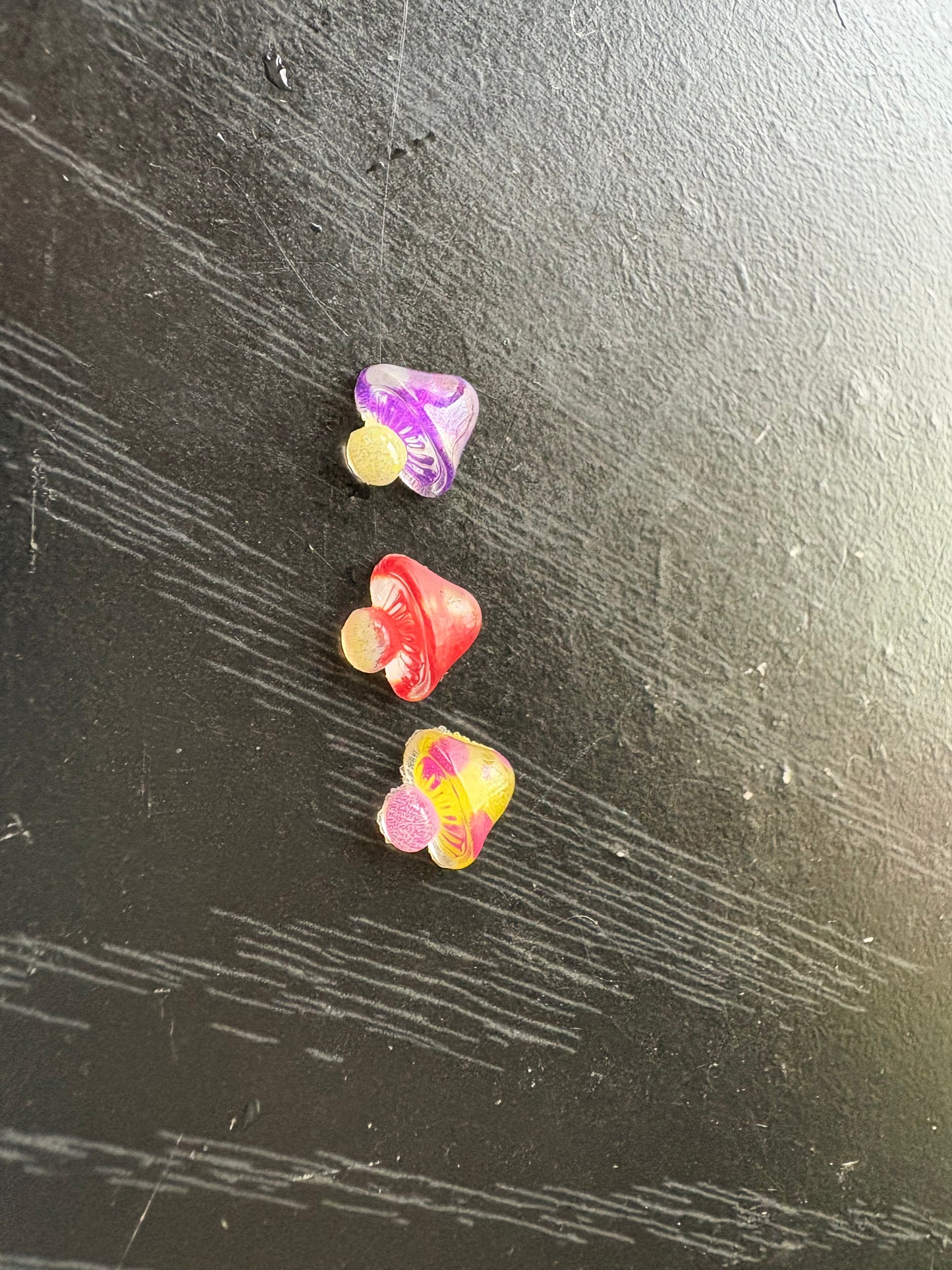 Blank Lid Decorations