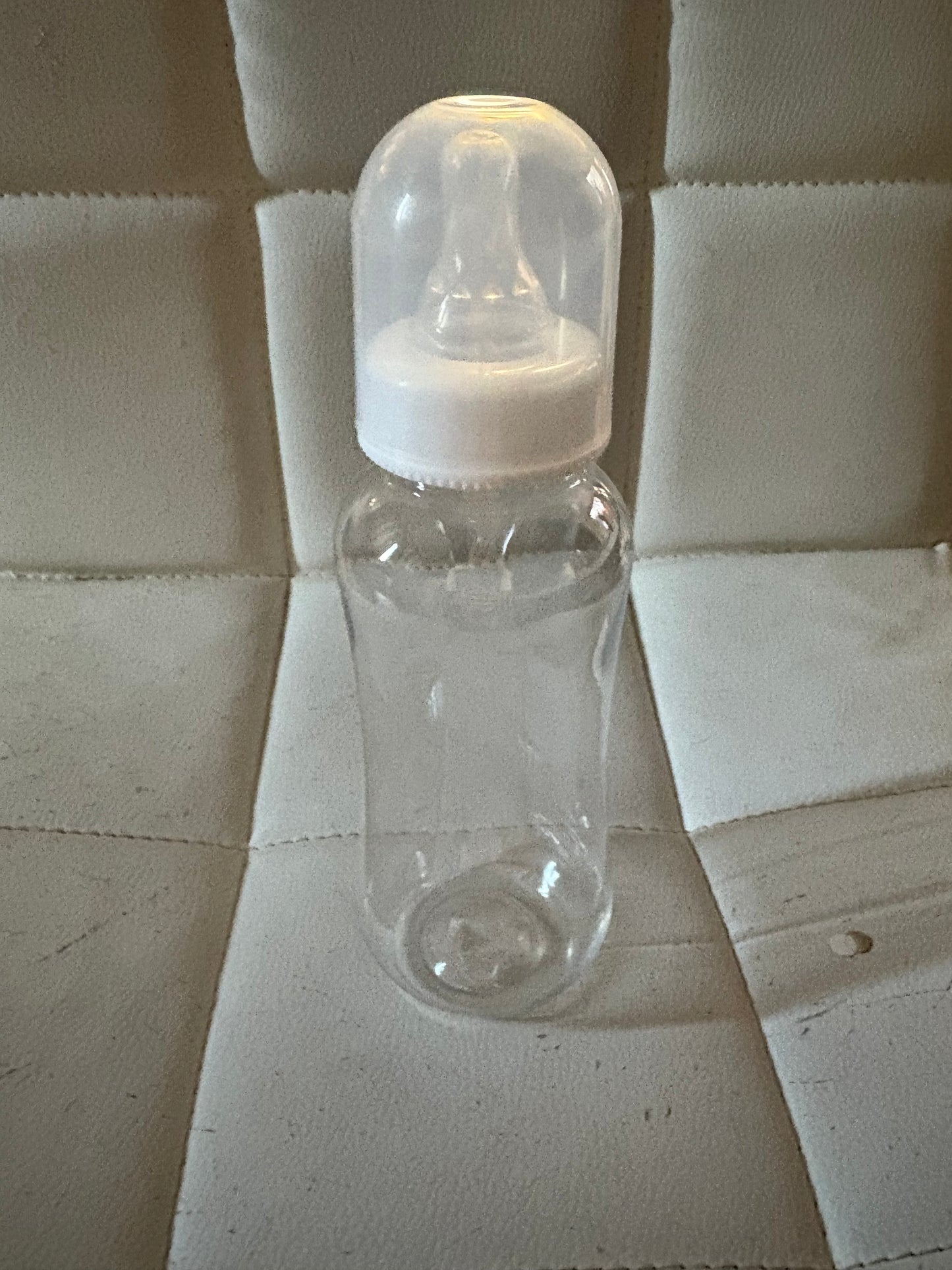 Baby bottles