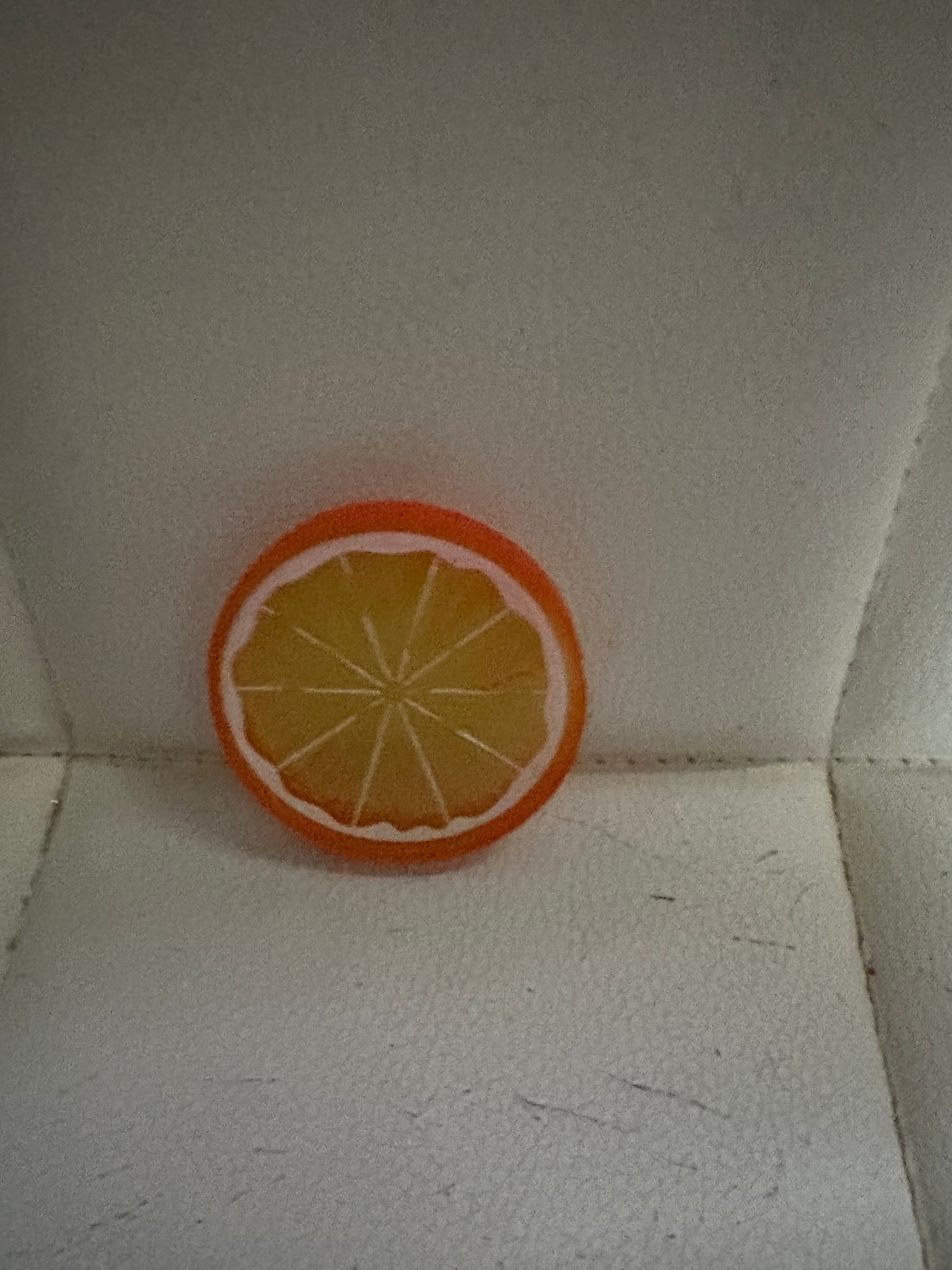 Blank Lid Decorations