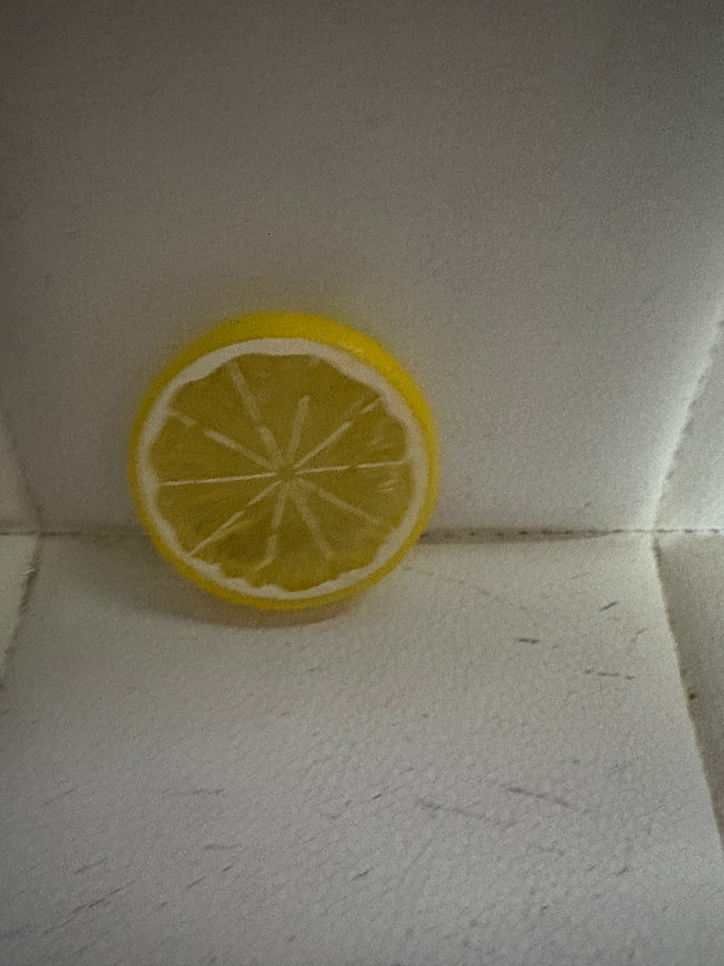 Blank Lid Decorations