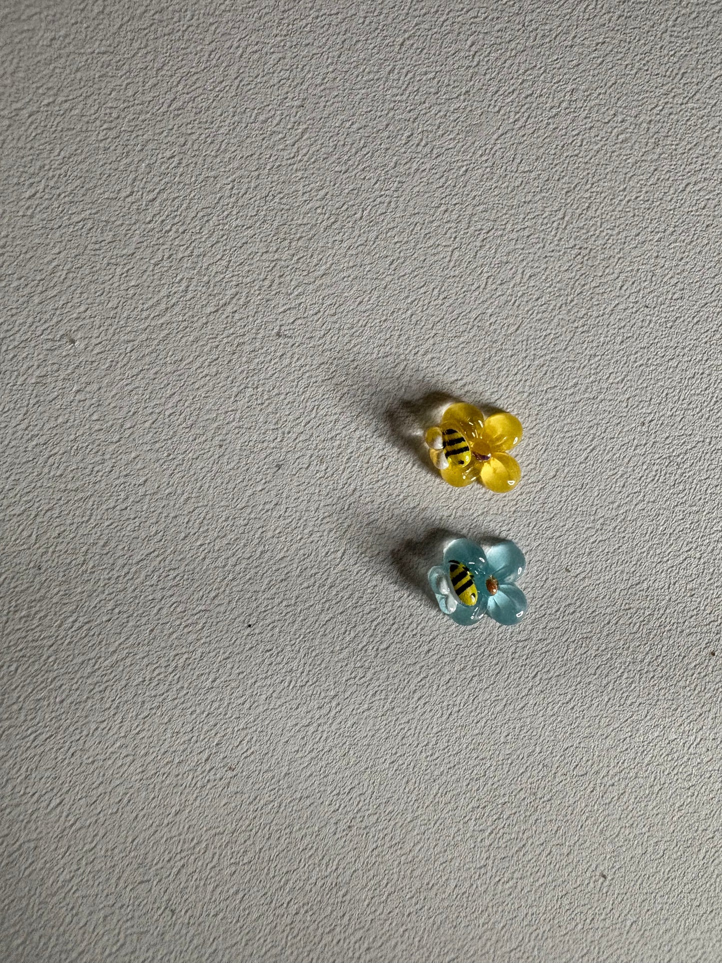 Blank Lid Decorations