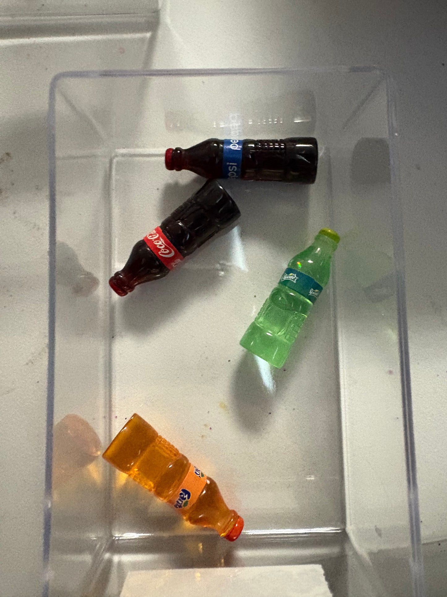 Blank Lid Decorations
