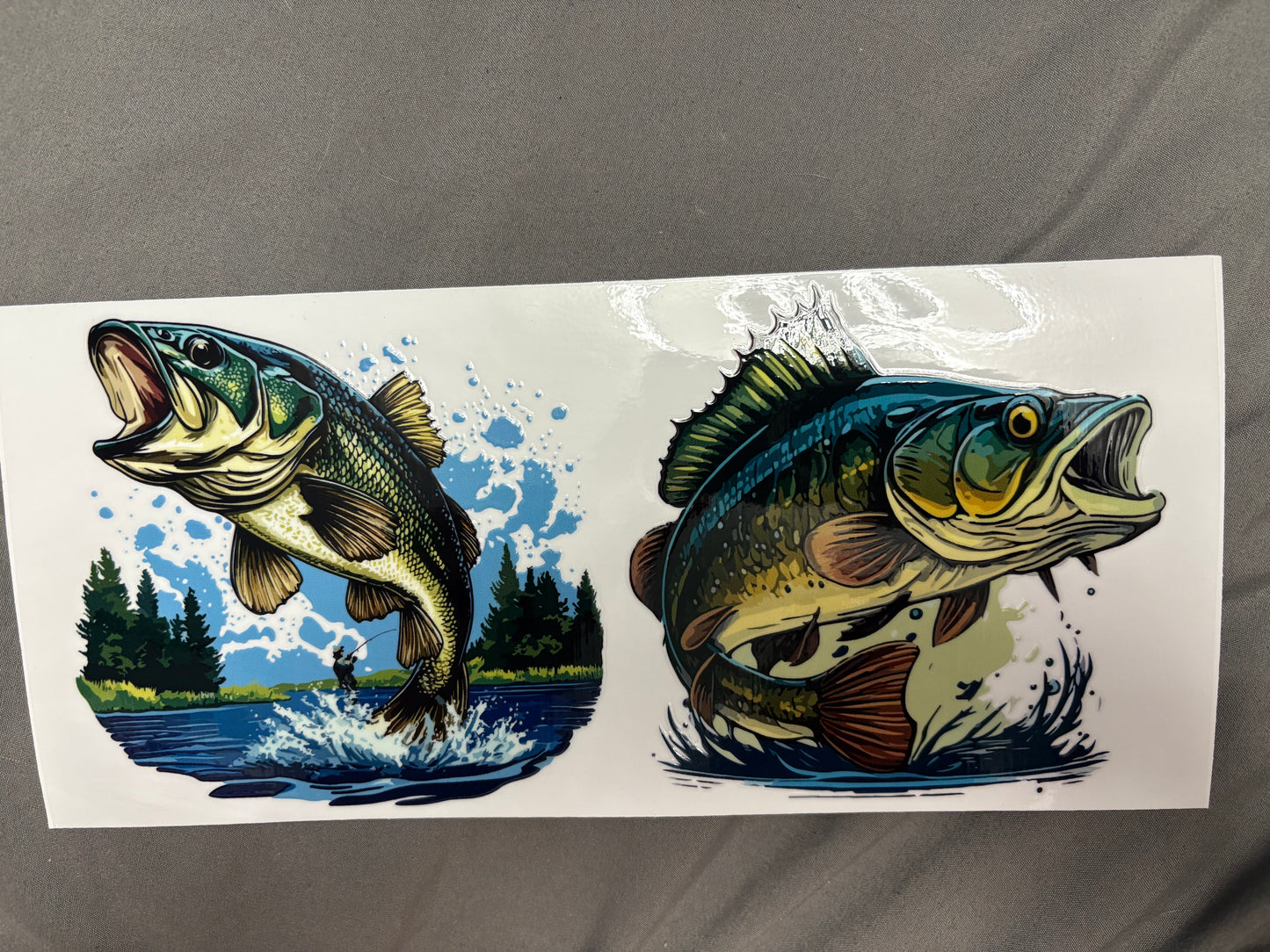Dad Wraps