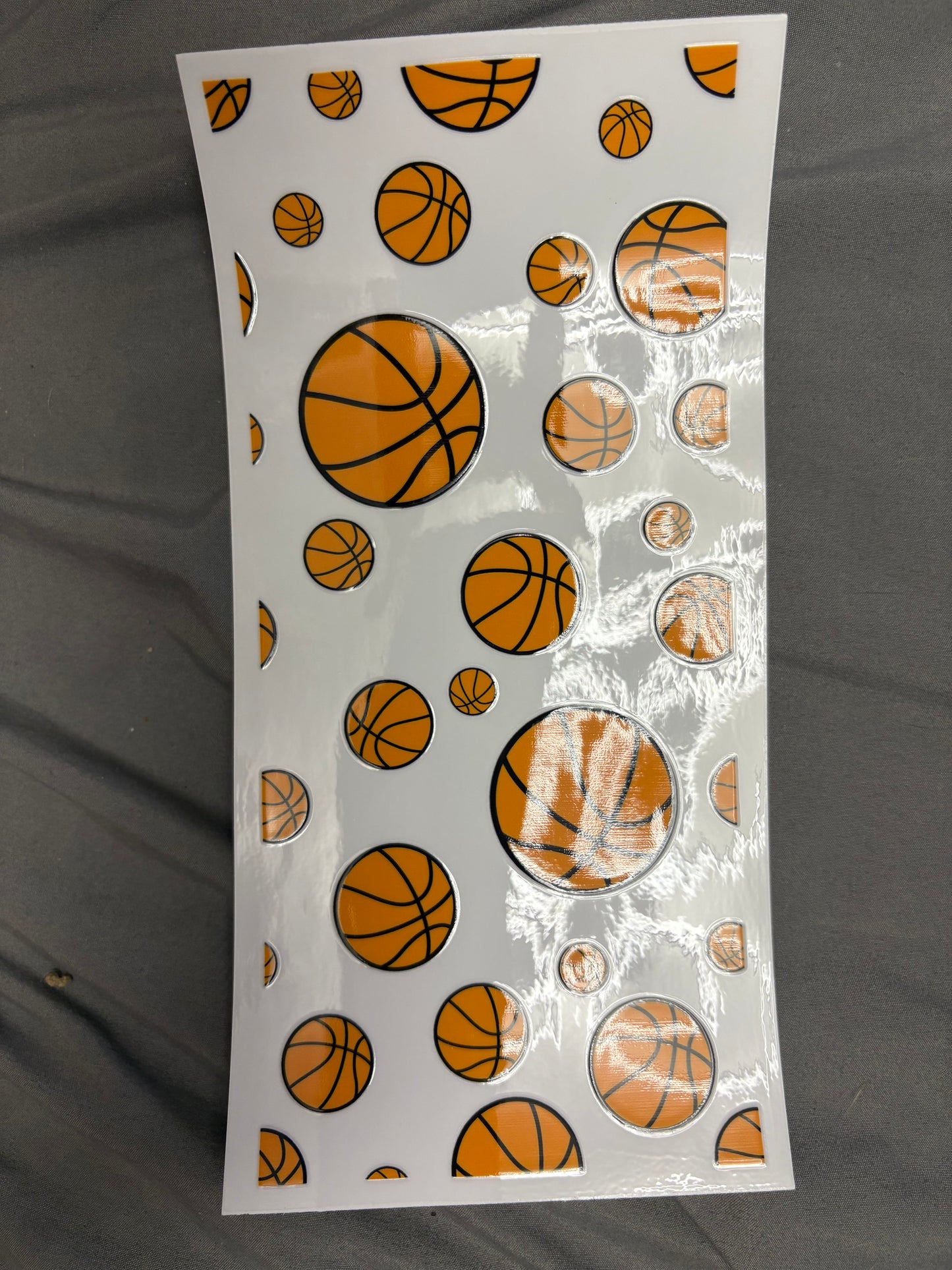 Sports Wraps