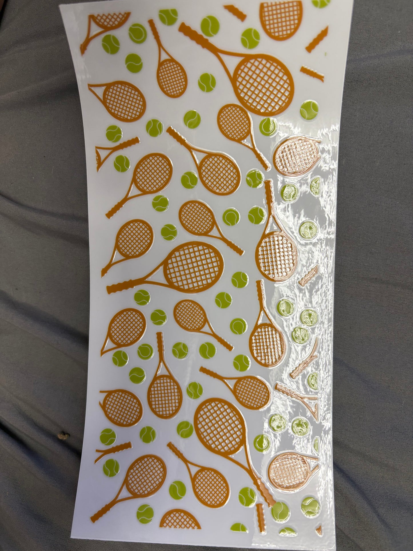 Sports Wraps