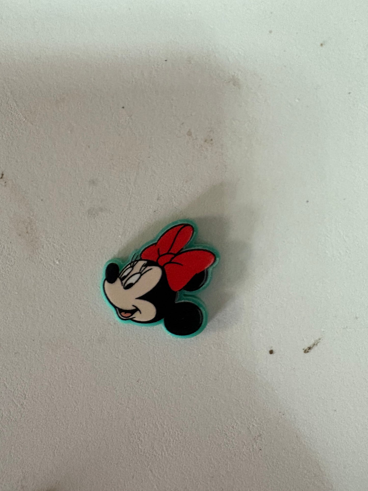 Blank Lid Decorations