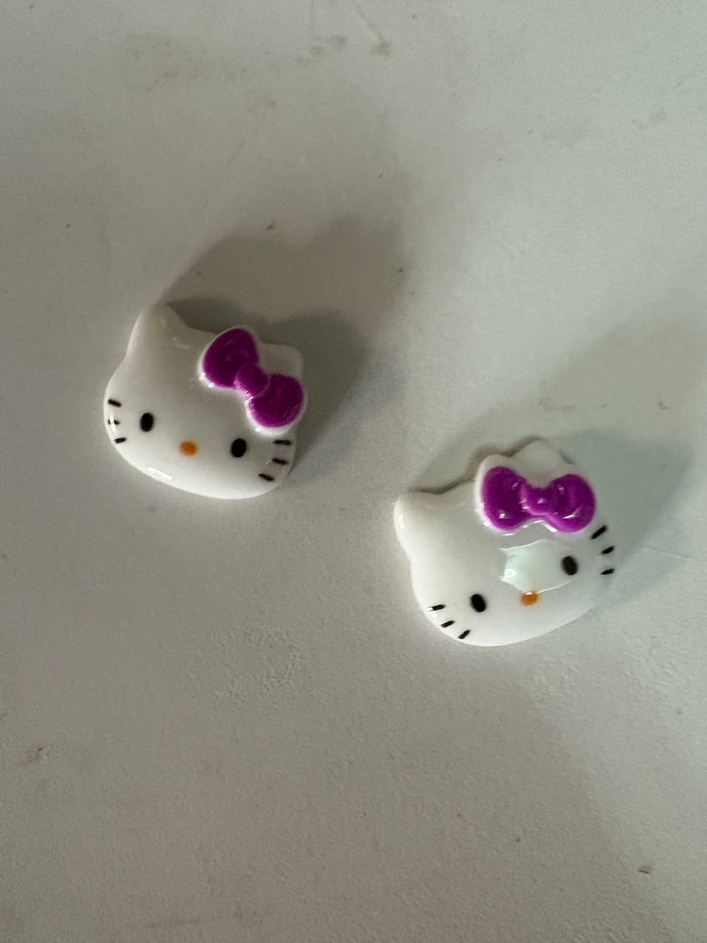 Blank Lid Decorations