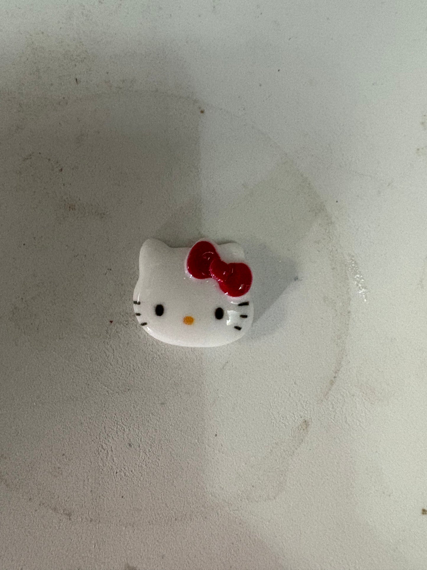 Blank Lid Decorations