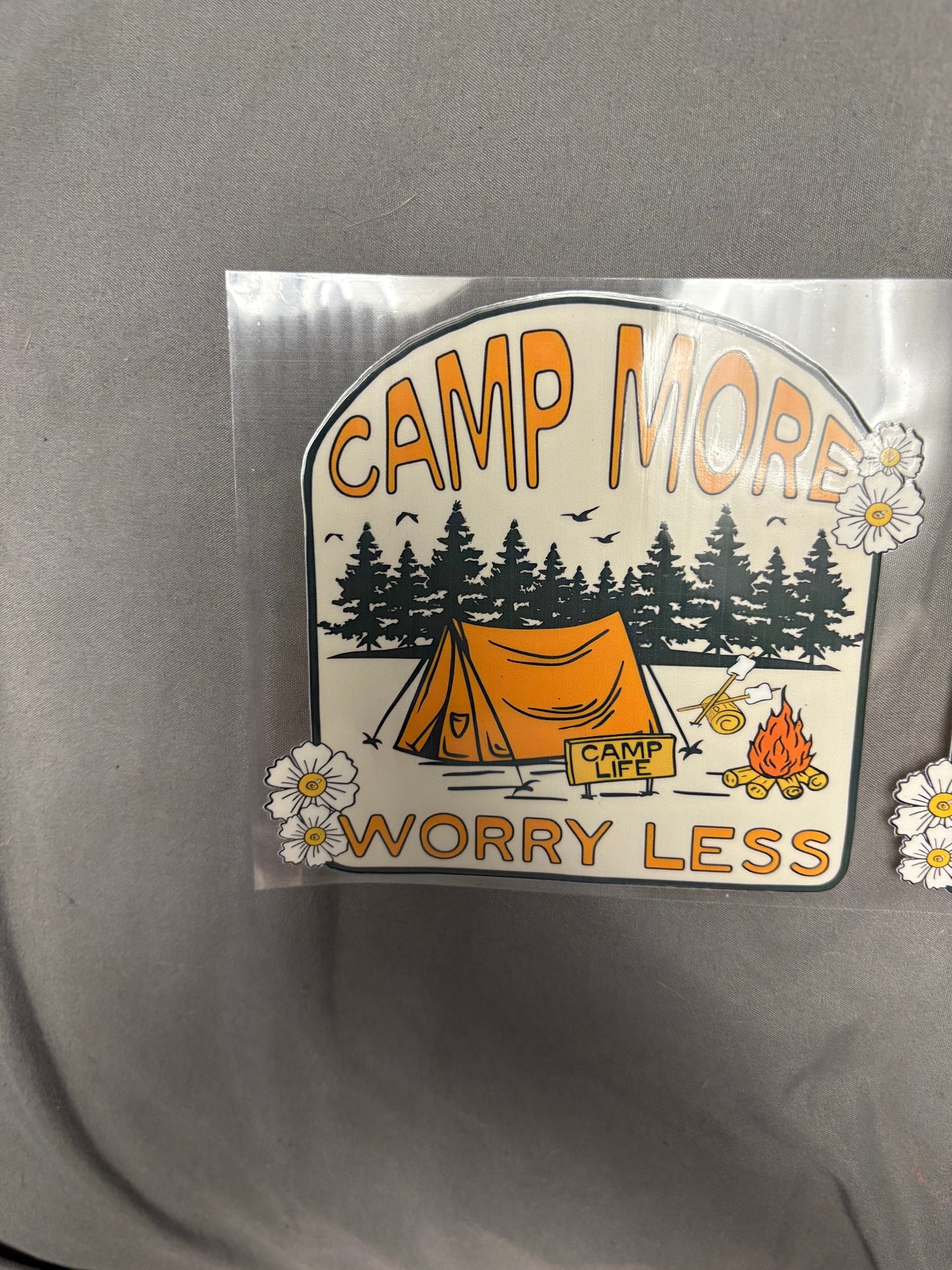 Camping