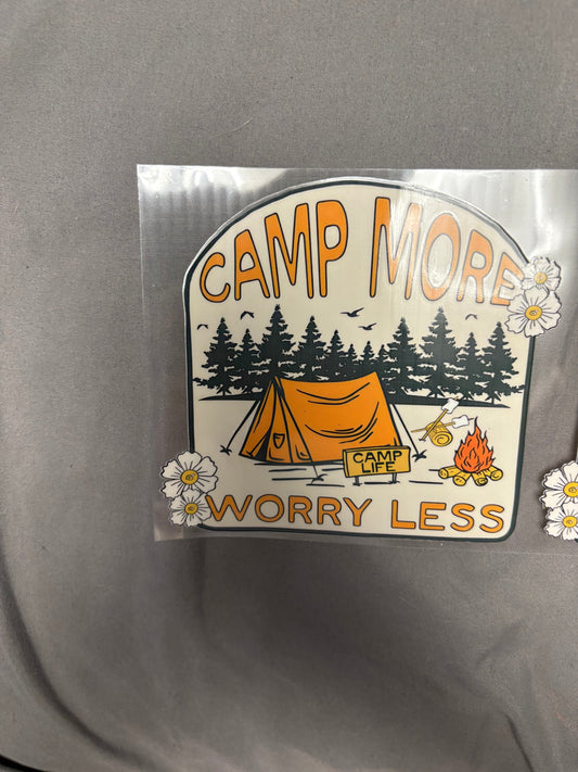Camping