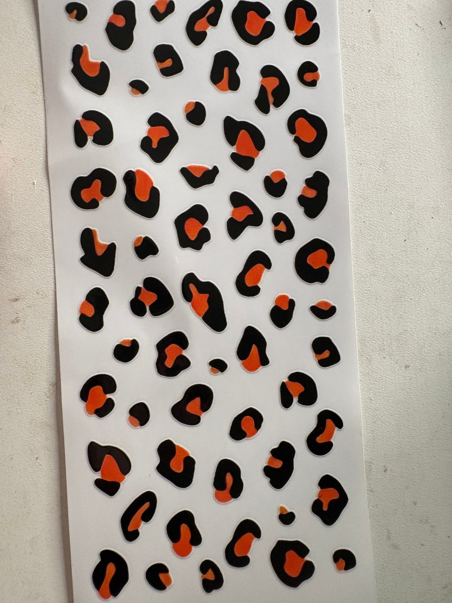 Animal Wraps
