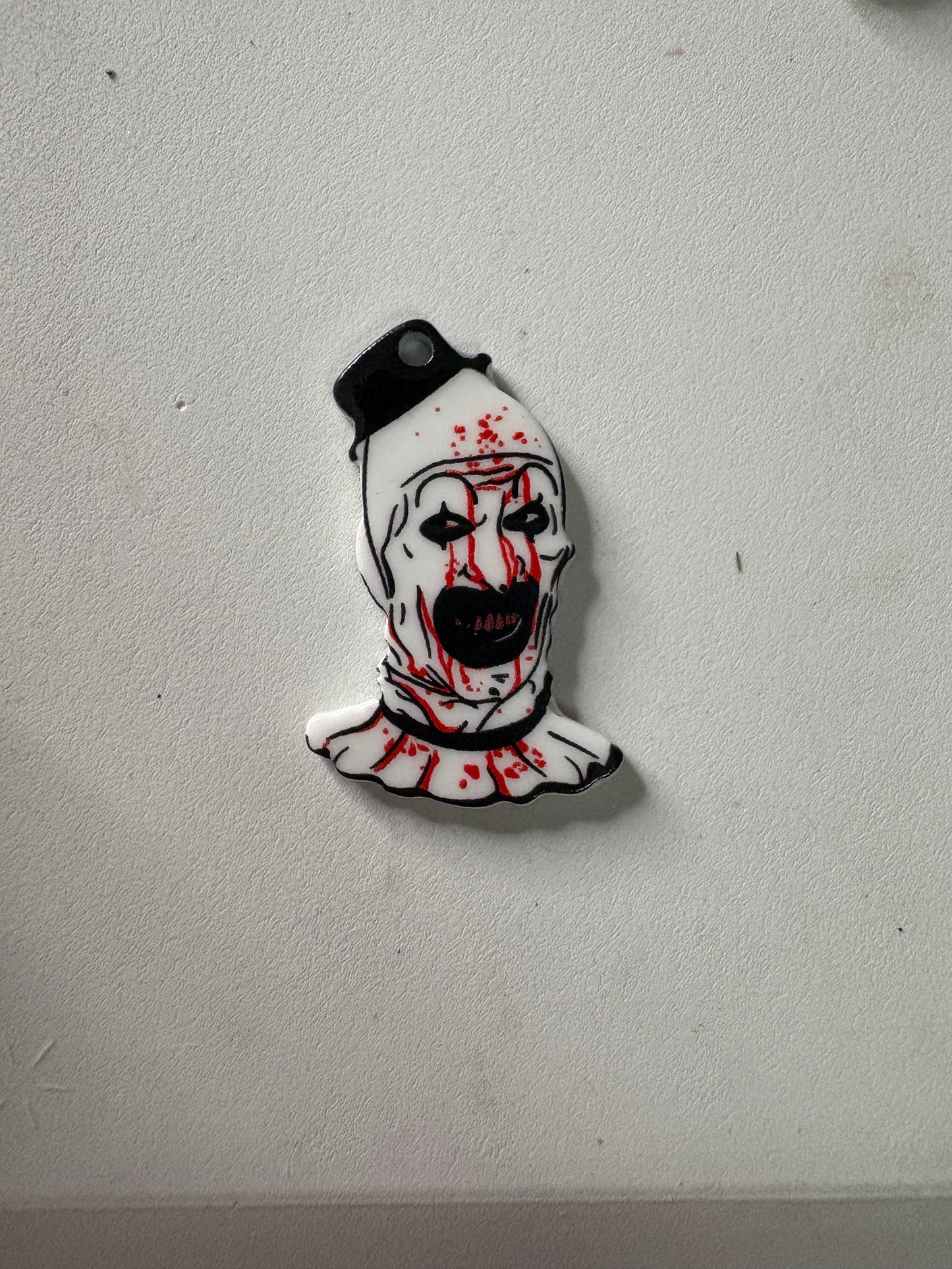 Blank Lid Decorations
