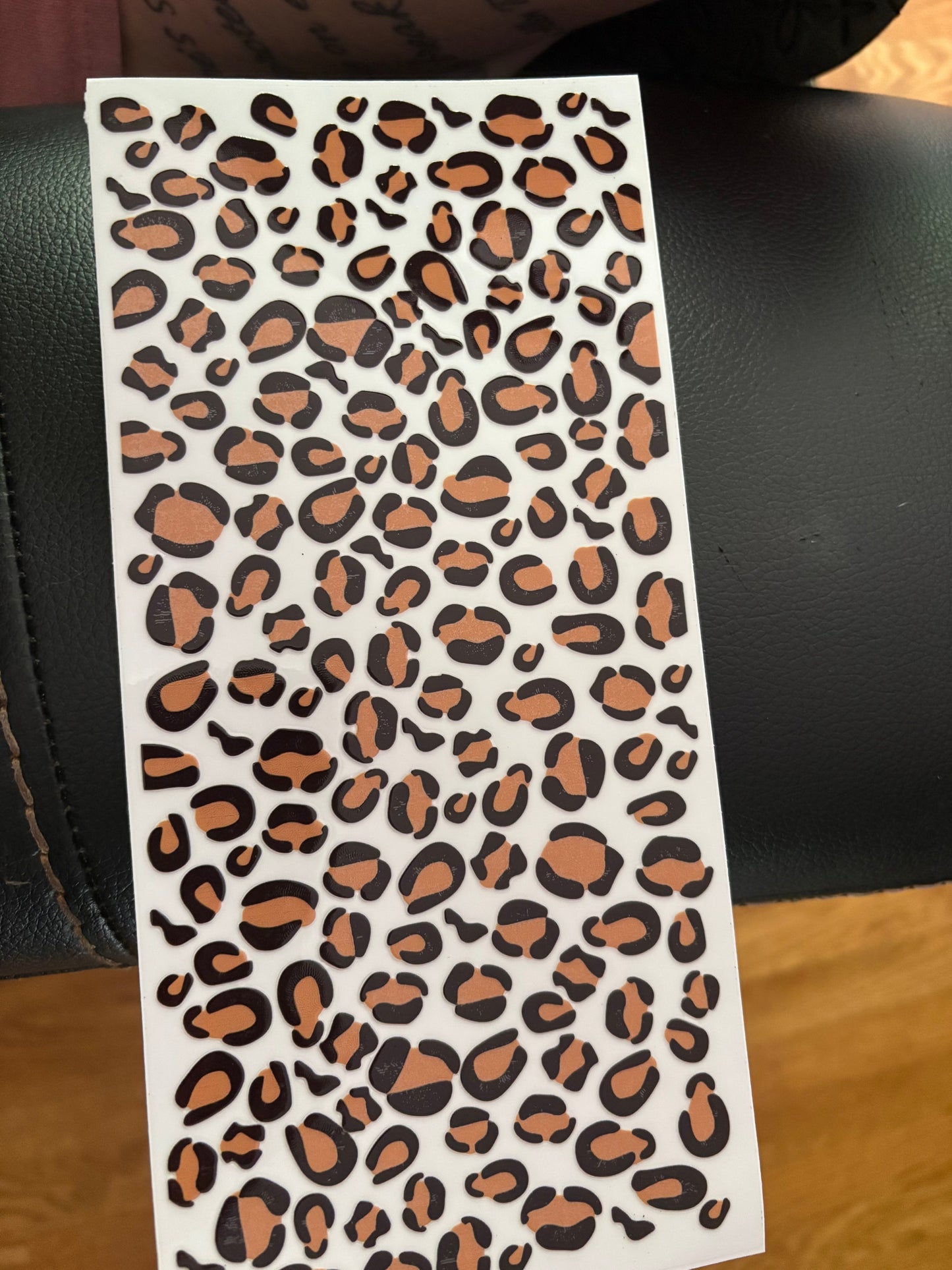 Animal Wraps